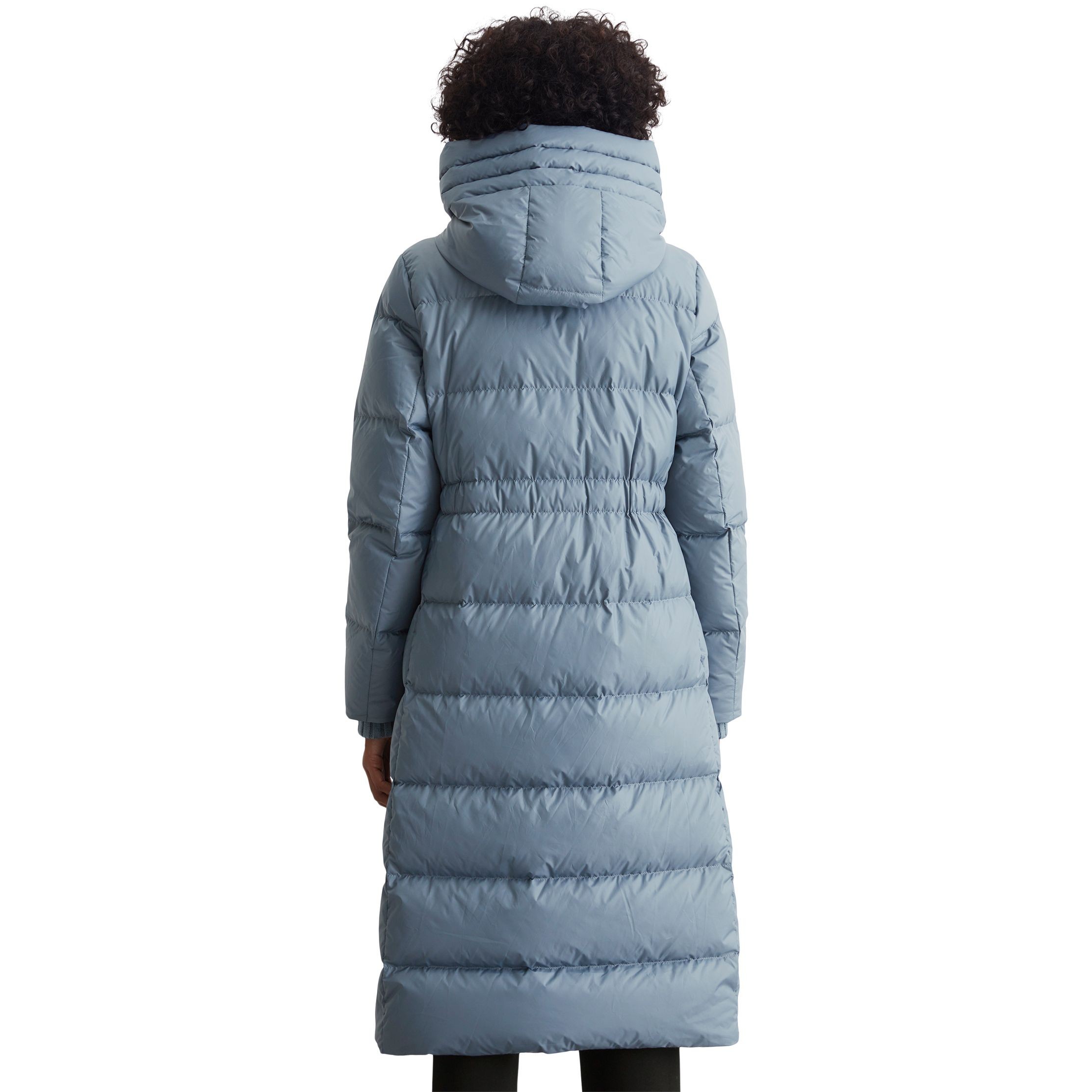 MARC O'POLO Paltas moterims, Mėlyna, Coats 409103971291 3