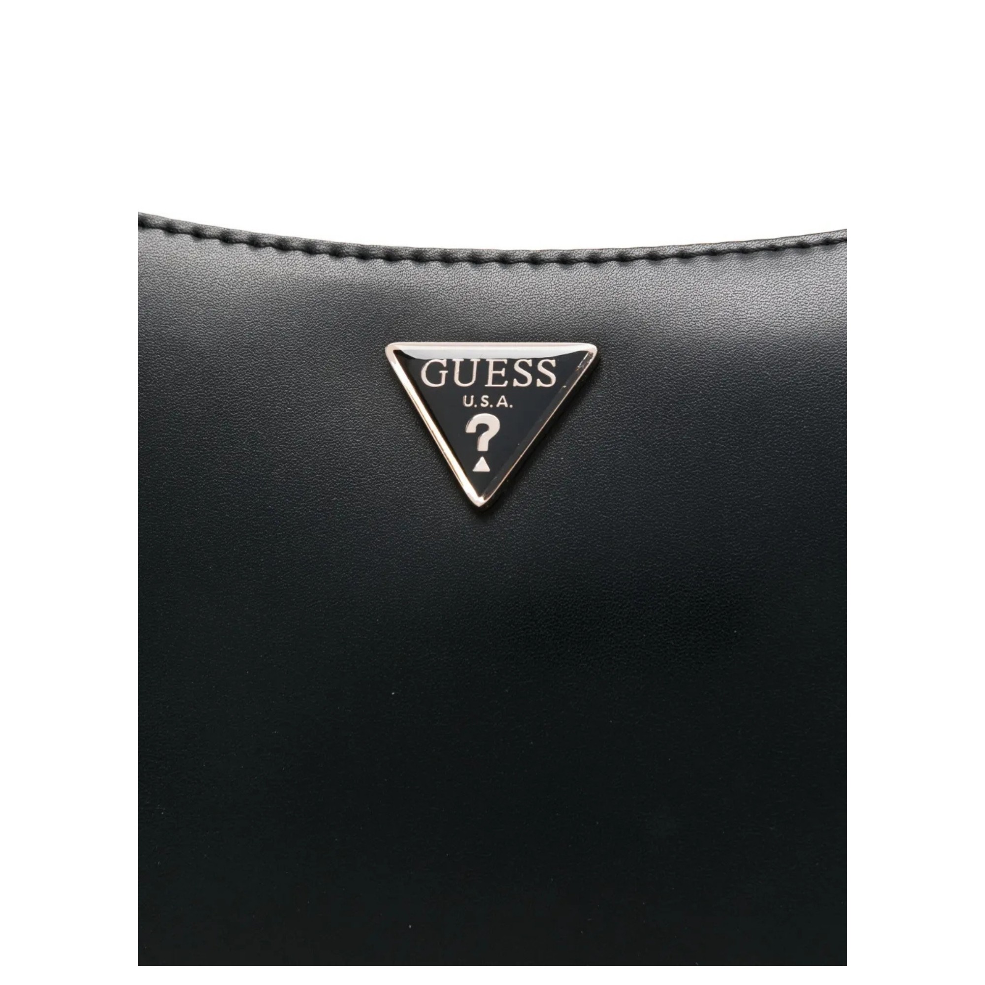 GUESS Rankinė per petį, Juoda, Daryna II shoulder bag 3