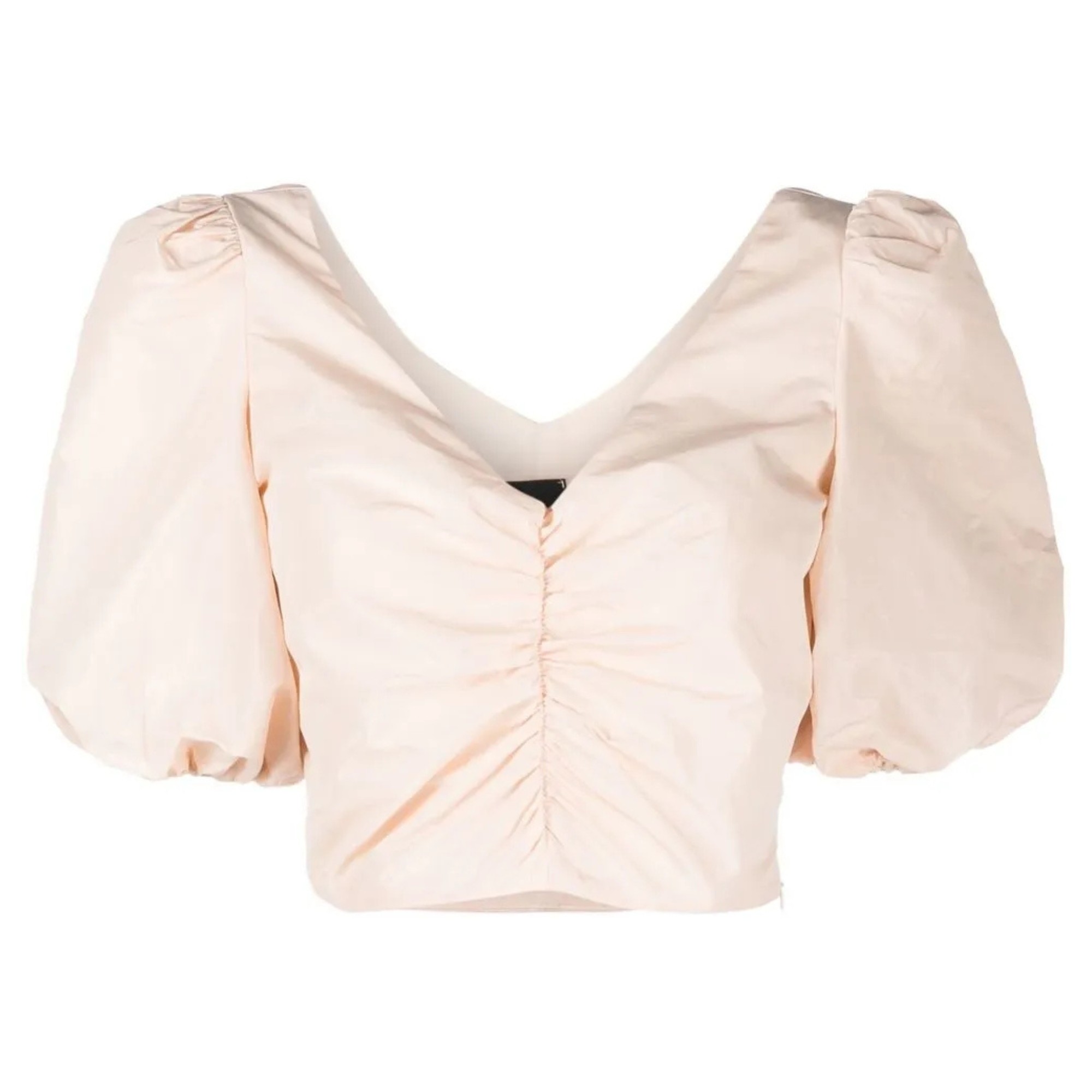 PINKO Palaidinės moterims, Rožinė, Telsen top