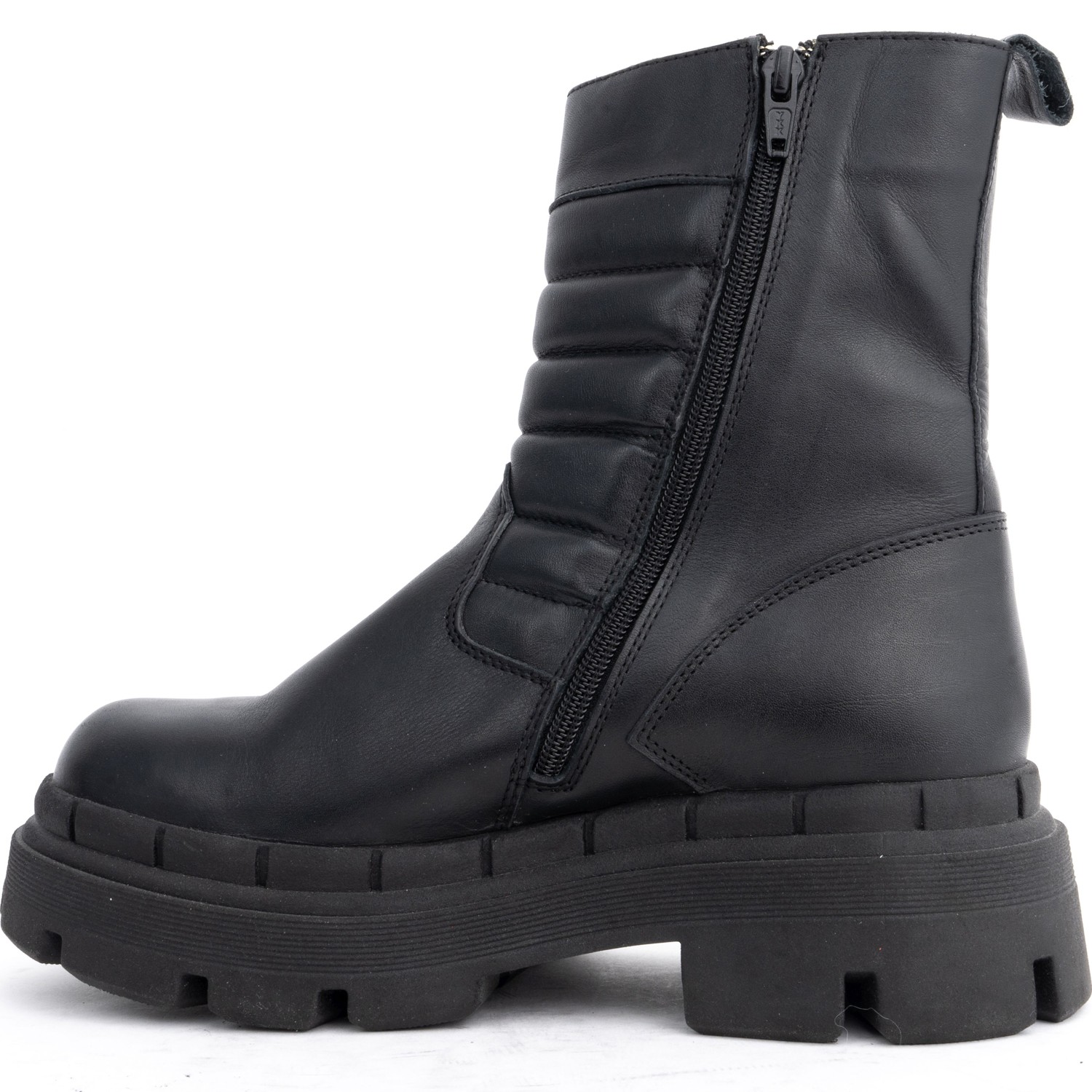 LA CONTE Aulinukai moterims, Juoda, HARPER 03 3