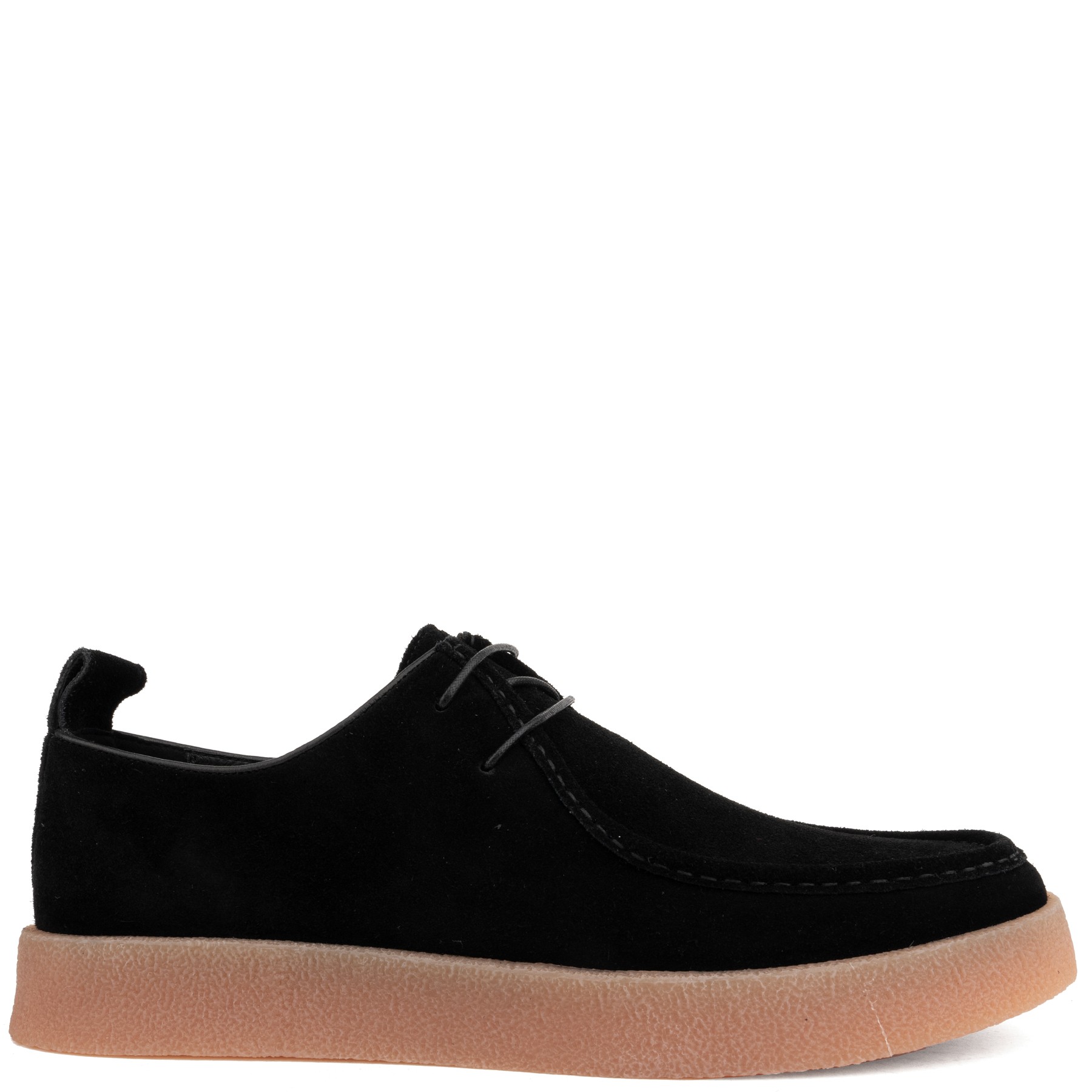 LA CONTE Mokasinai vyrams, Juoda, Mocasins, LA CONTE 2