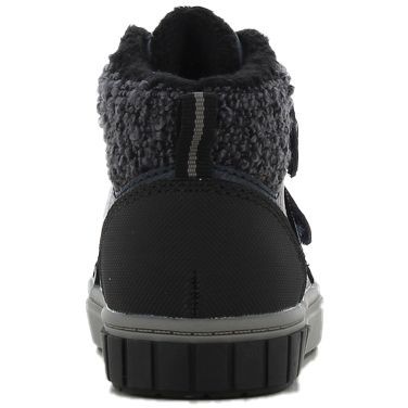 CORTINA Laisvalaikio bateliai berniukams, Mėlyna, Boys baby high sneakers 4