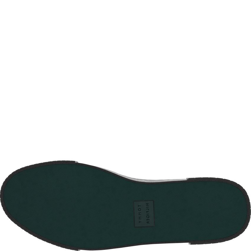 TOMMY HILFIGER Aulinukai vyrams, Juoda, MODERN VULCCHROME SHOE 5