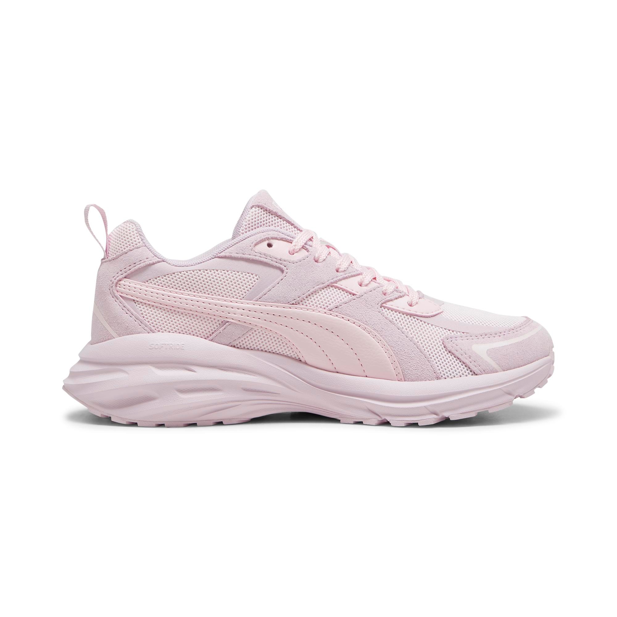 PUMA Laisvalaikio bateliai moterims, Rožinė, Hypnotic leisure 6