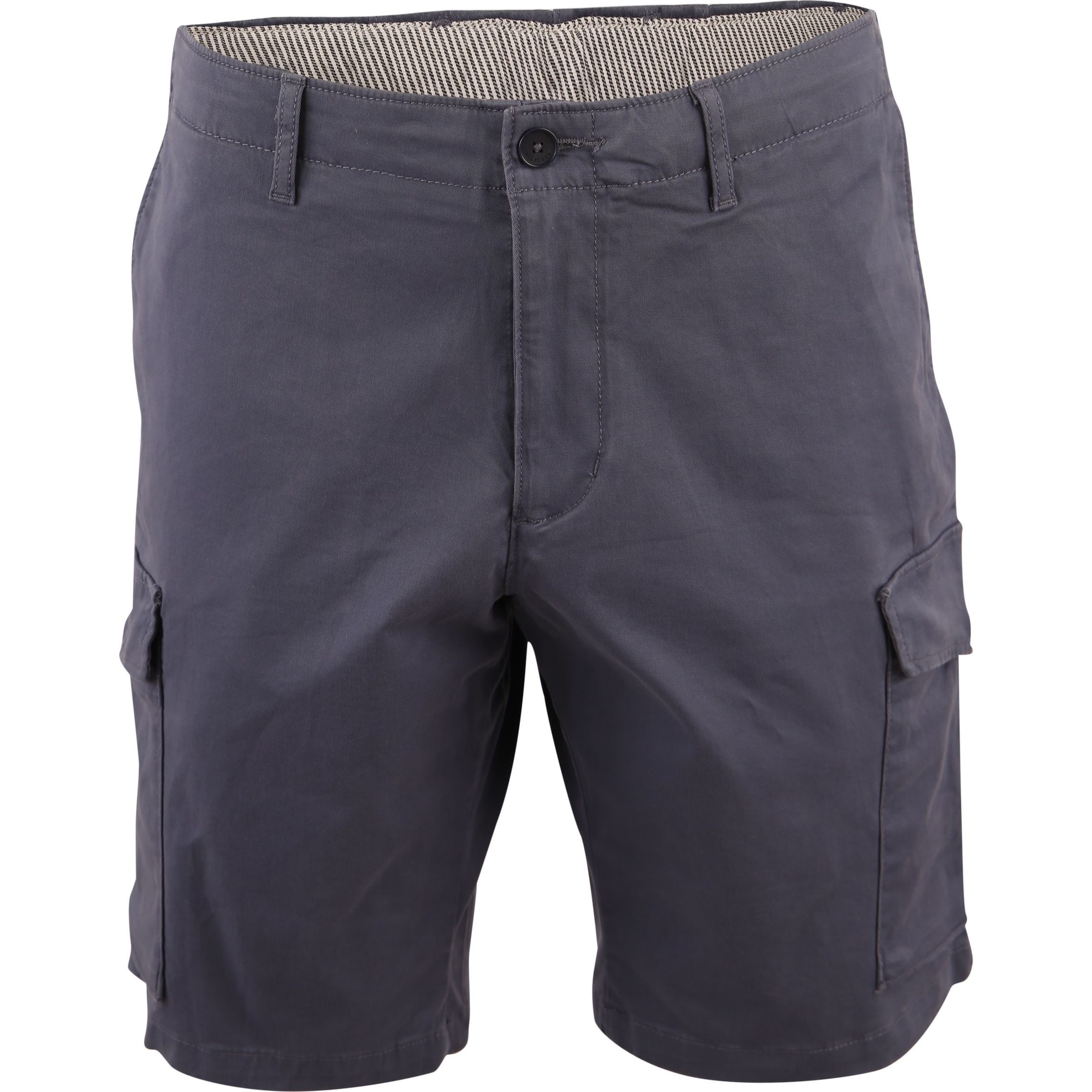 TOMMY HILFIGER Šortai vyrams, Mėlyna, Harlem cargo 1985 1