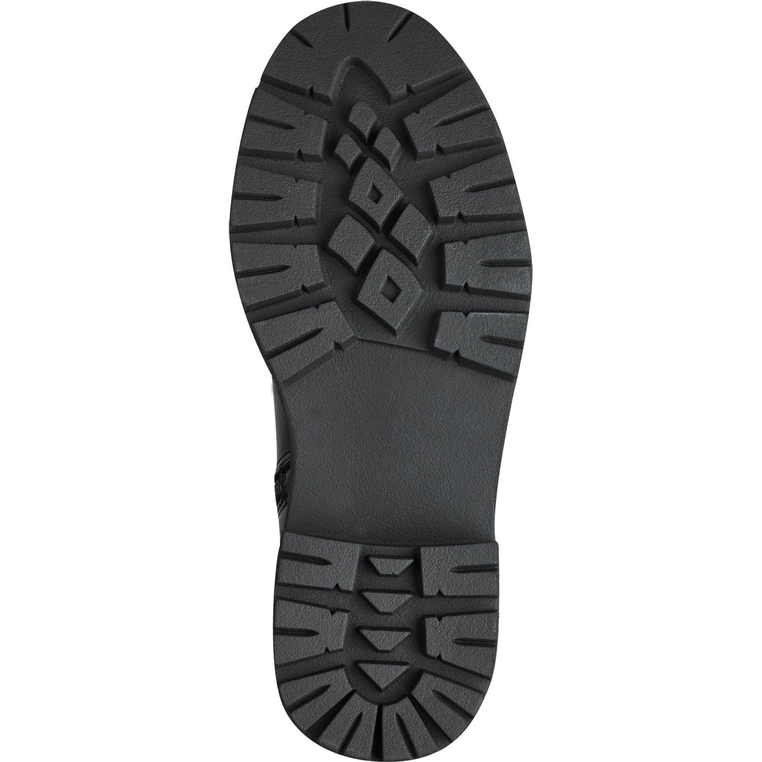 MARCO TOZZI Auliniai moterims, Juoda, Boots 5