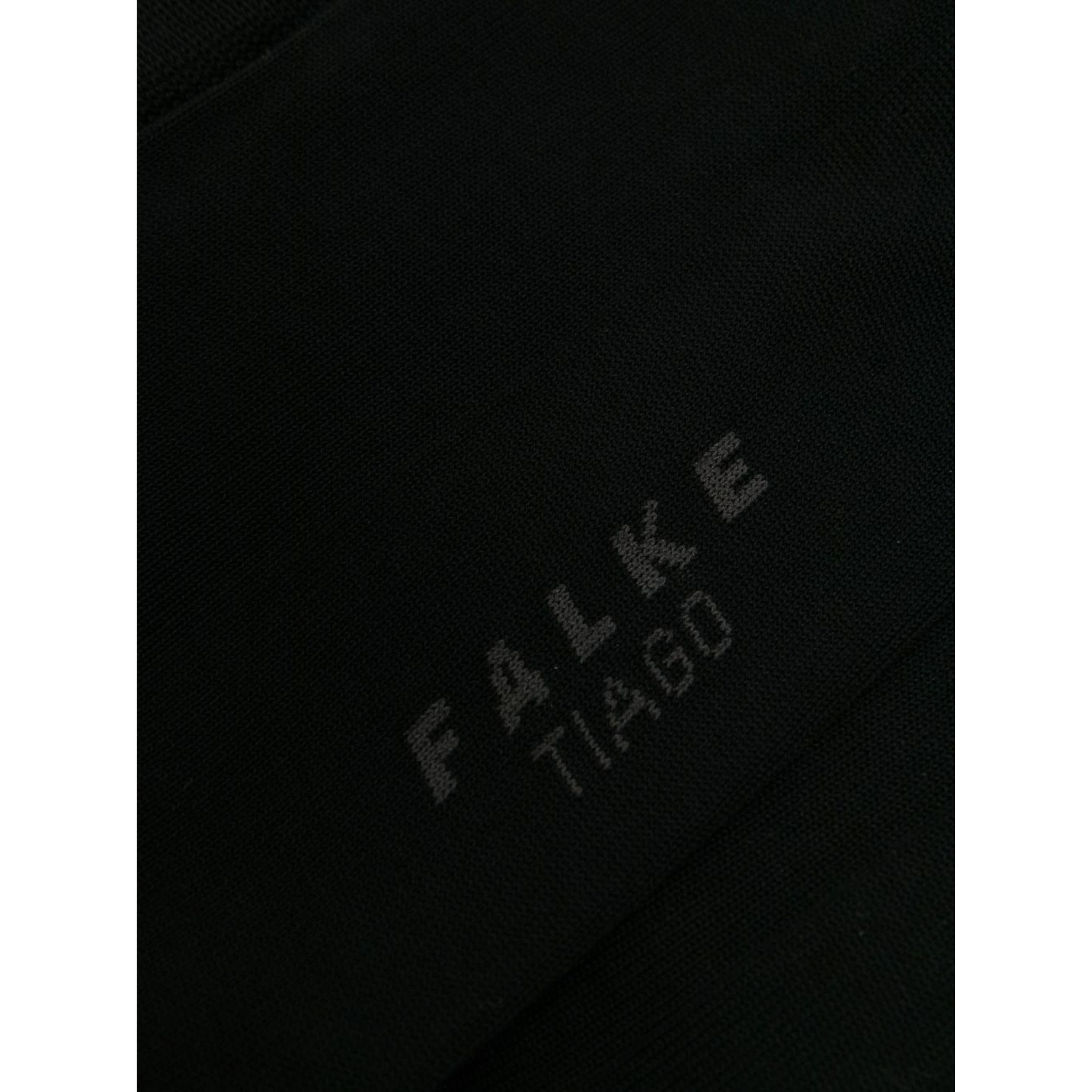 FALKE Kojinės vyrams, Juoda, Tiago 2