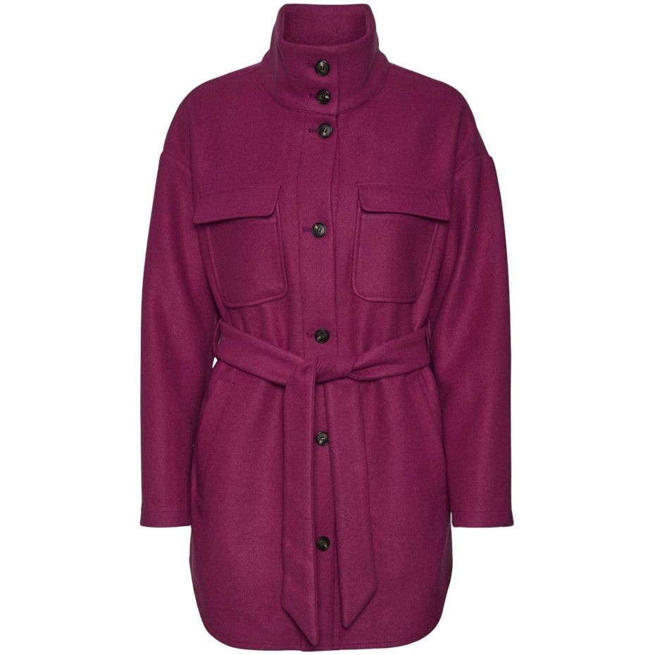 VERO MODA Striukė moterims, VMFORTUNEFENJA JACKET