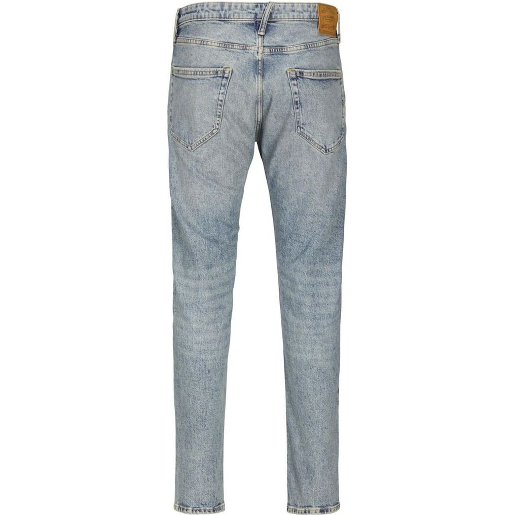JACK & JONES Comfort džinsai vyrams, Mėlyna, Jjierik comfort 2