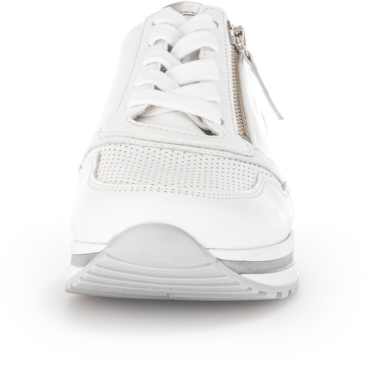 GABOR Sportiniai bateliai moterims, Balta, Sport shoe 2