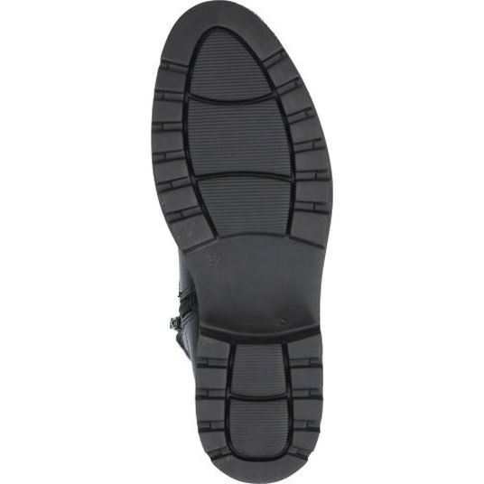 CAPRICE Aulinukai moterims, Juoda, Booties 7