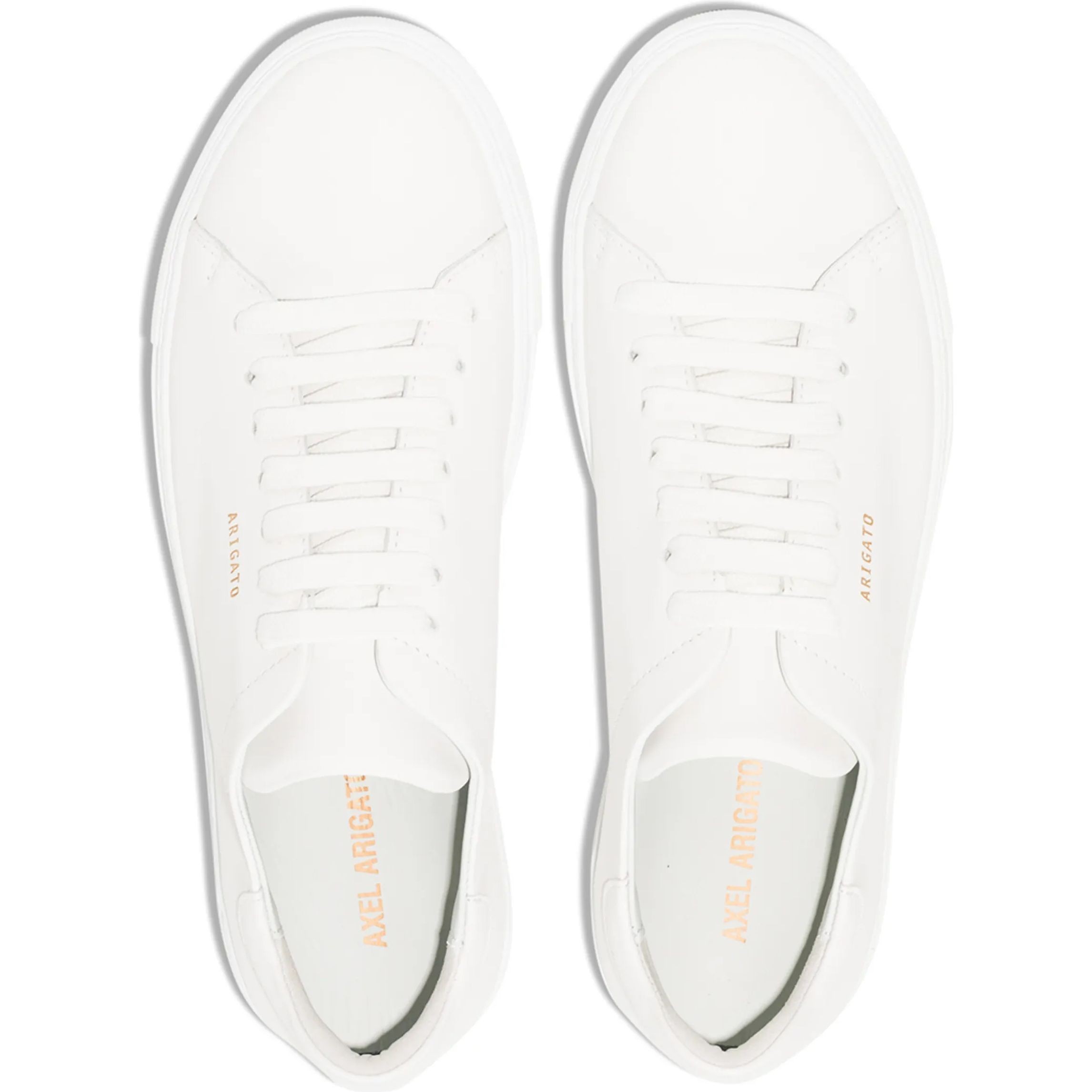 AXEL ARIGATO Sportiniai bateliai moterims, Balta, Clean 90 sneakers 3