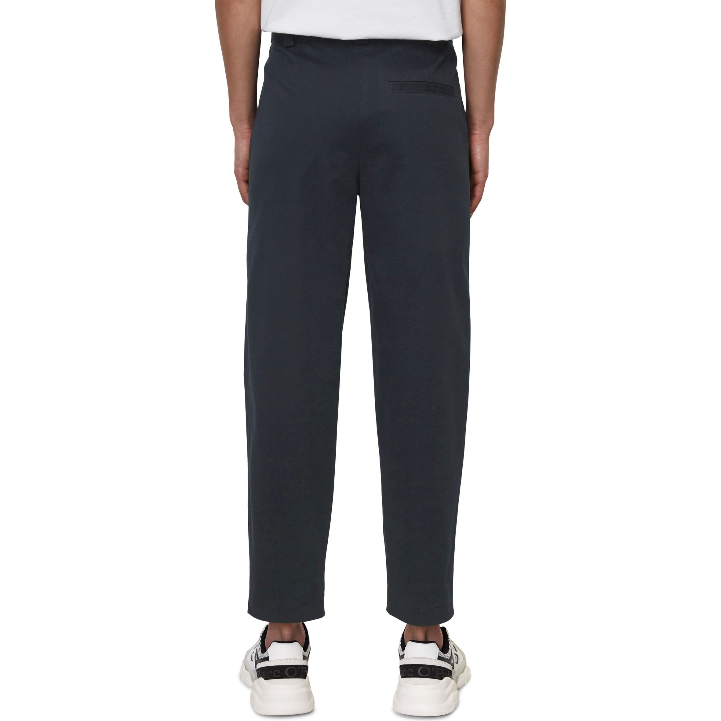 MARC O'POLO Kelnės moterims, Mėlyna 3