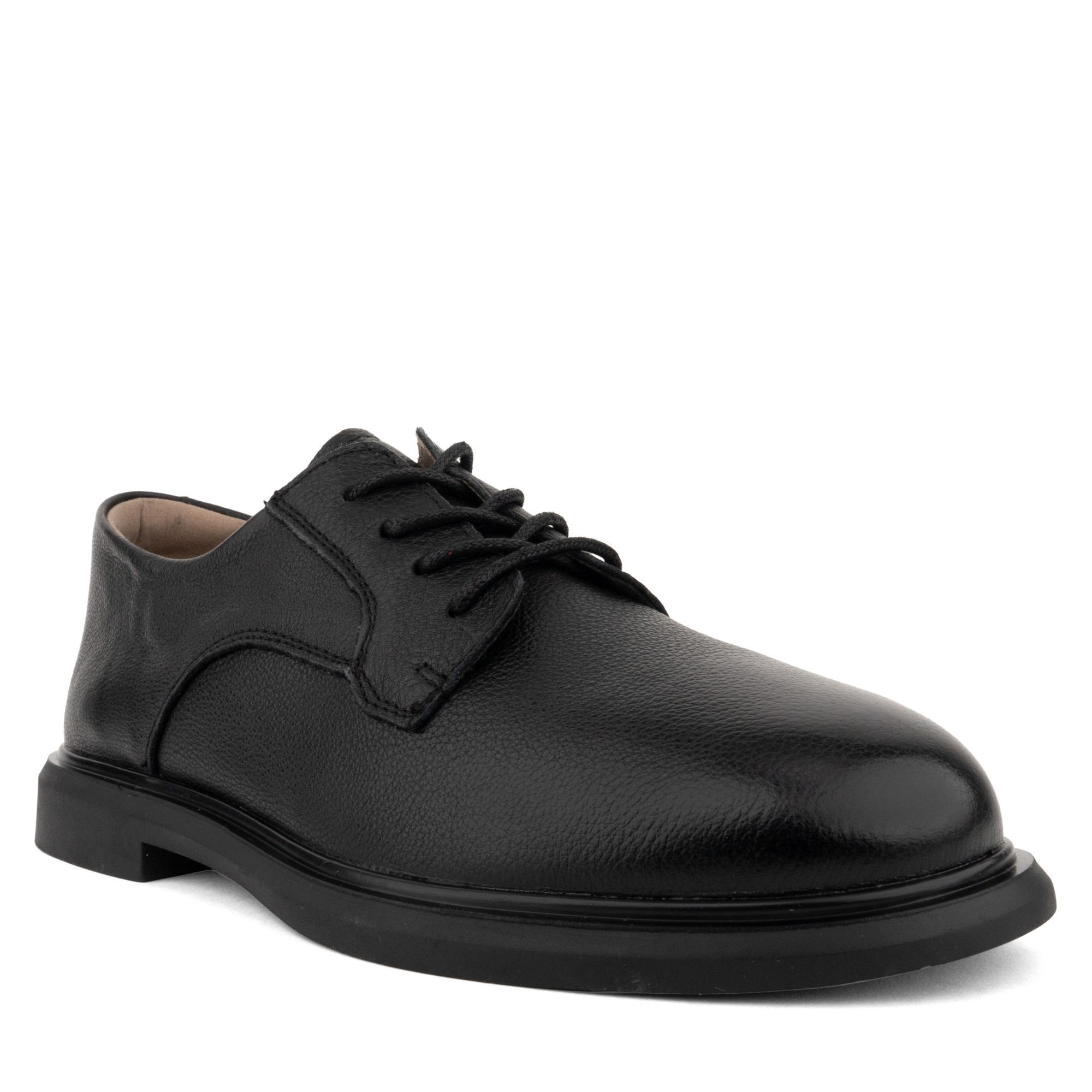 LINDA BAUMANN Klasikiniai batai moterims, Juoda, Formal 1