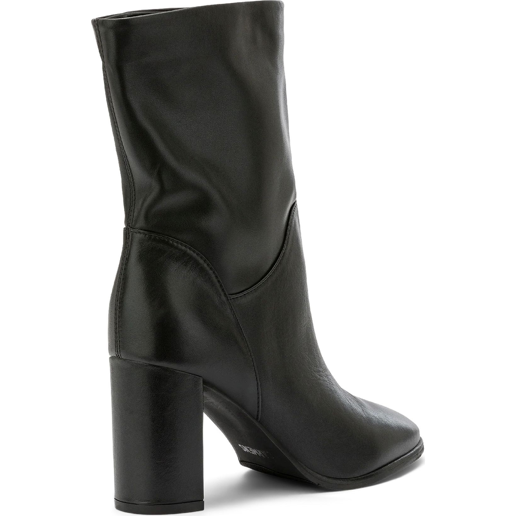 CARMENS Aulinukai moterims, Nero, Tassel booties 3