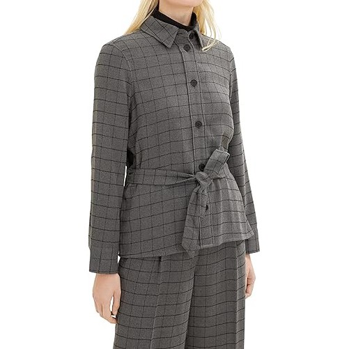 TOM TAILOR Švarkas moterims, Marga, Švarkas 2