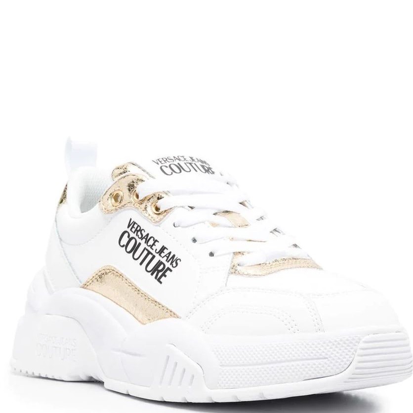 VERSACE JEANS CUTURE Bateliai - moterims, Fondo stargaze shoes 1