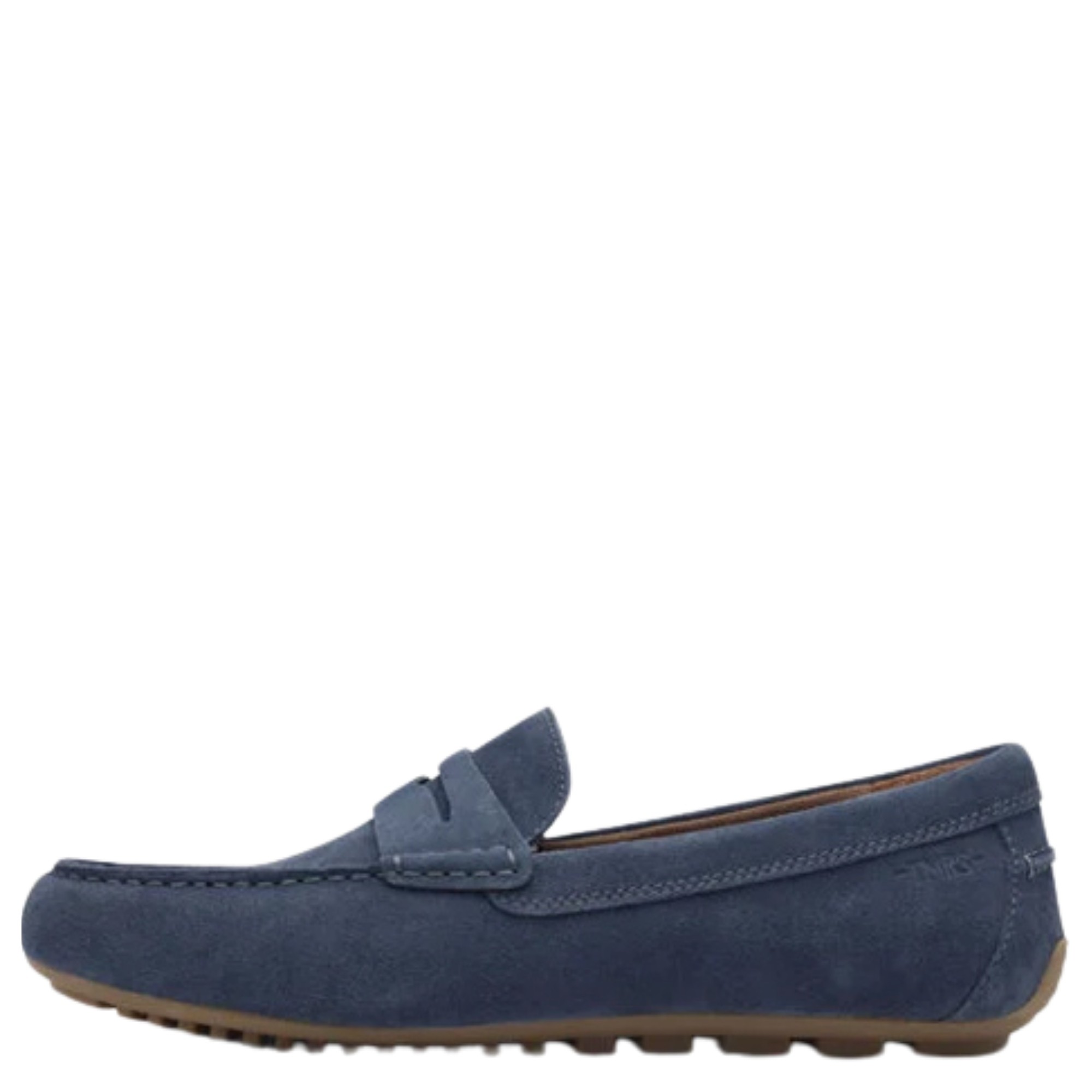 TAMARIS Mokasinai vyrams, Mėlyna, Mocasins 2