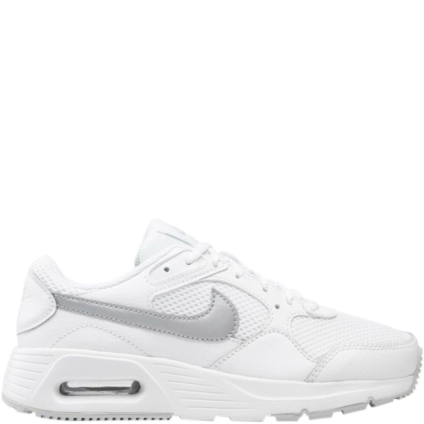 NIKE Bateliai - moterims, Balta, AIR MAX SC 2