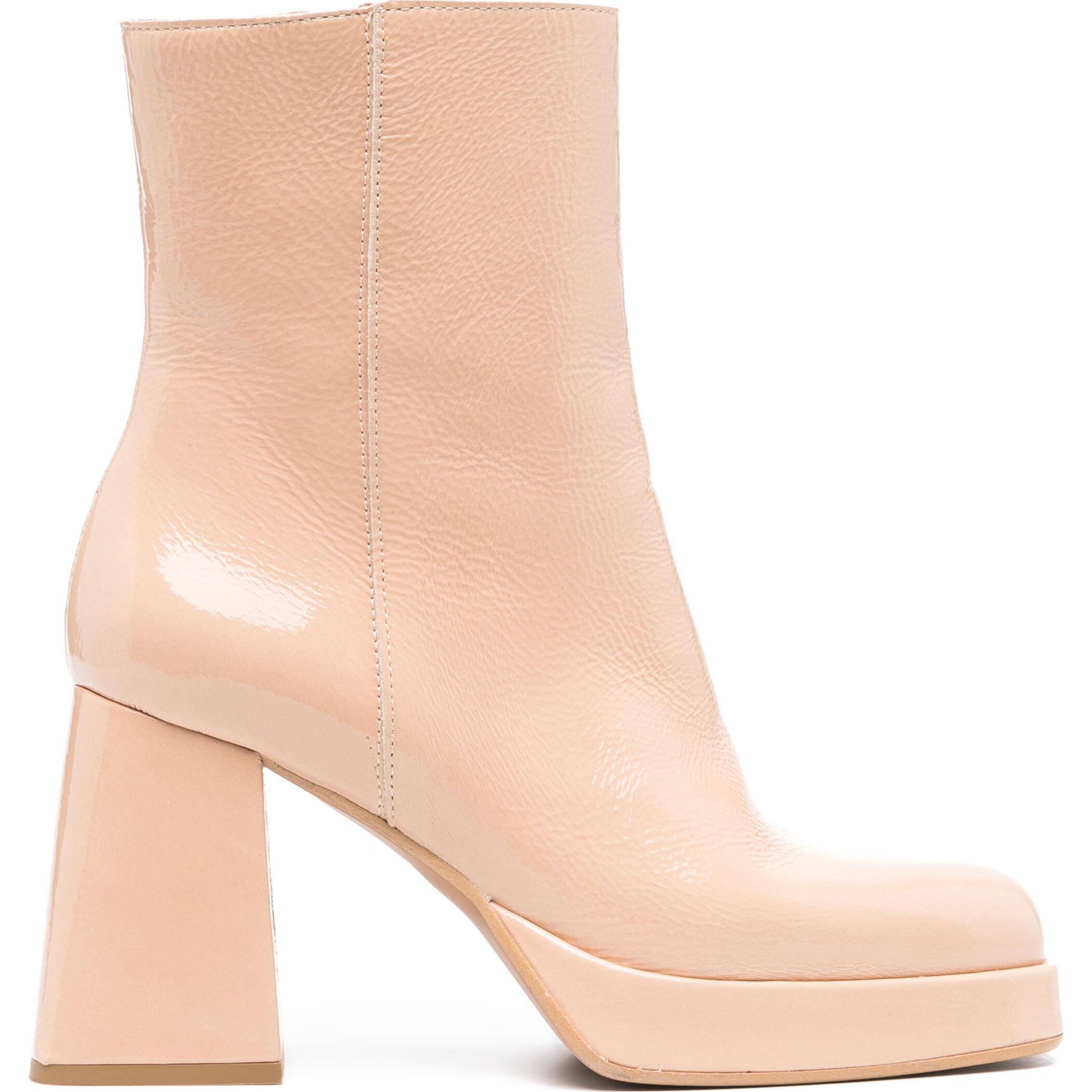 VAMSKO Aulinukai moterims, Smėlio, Dorit Booties 2