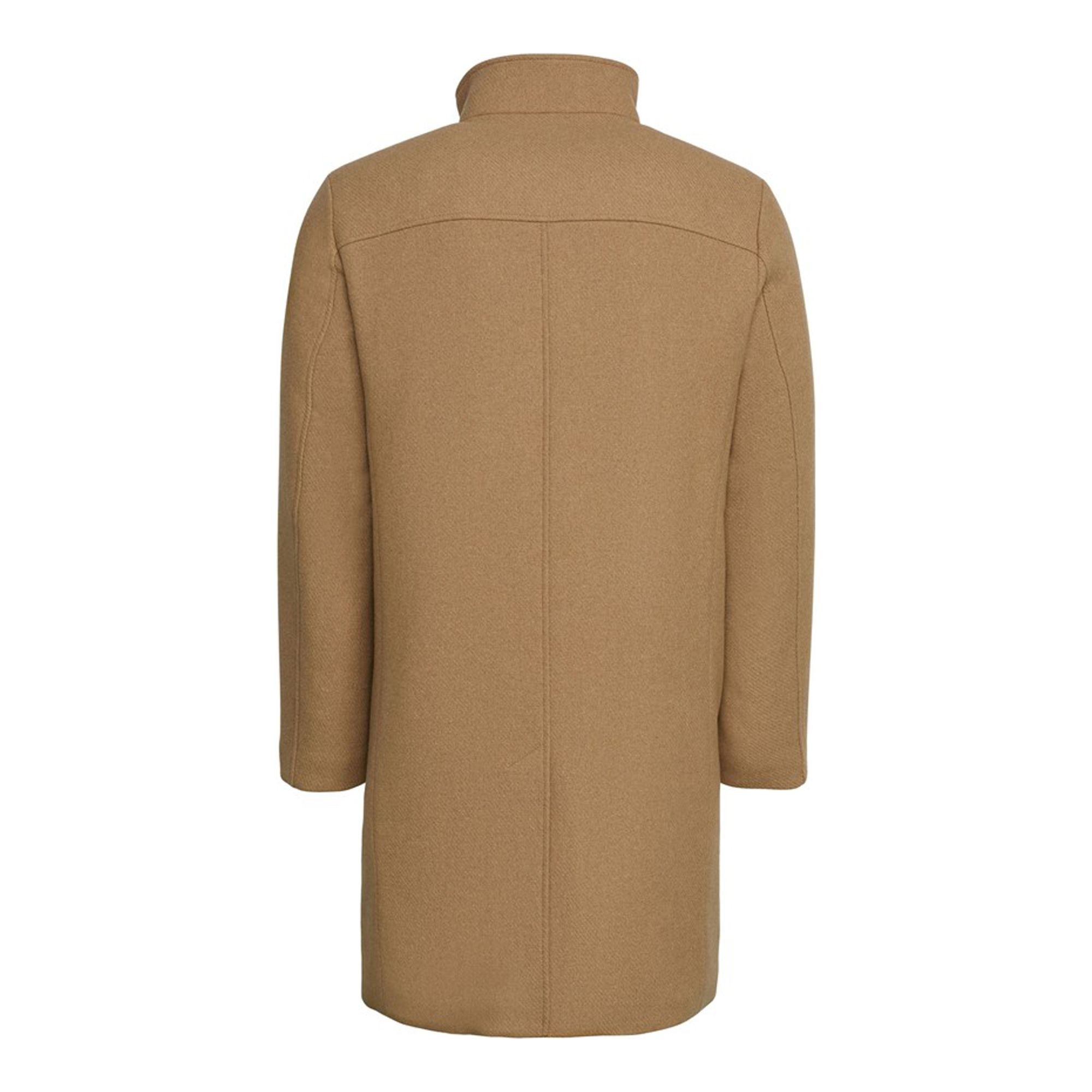 ESPRIT Paltas vyrams, F LLT Wool Coat 2