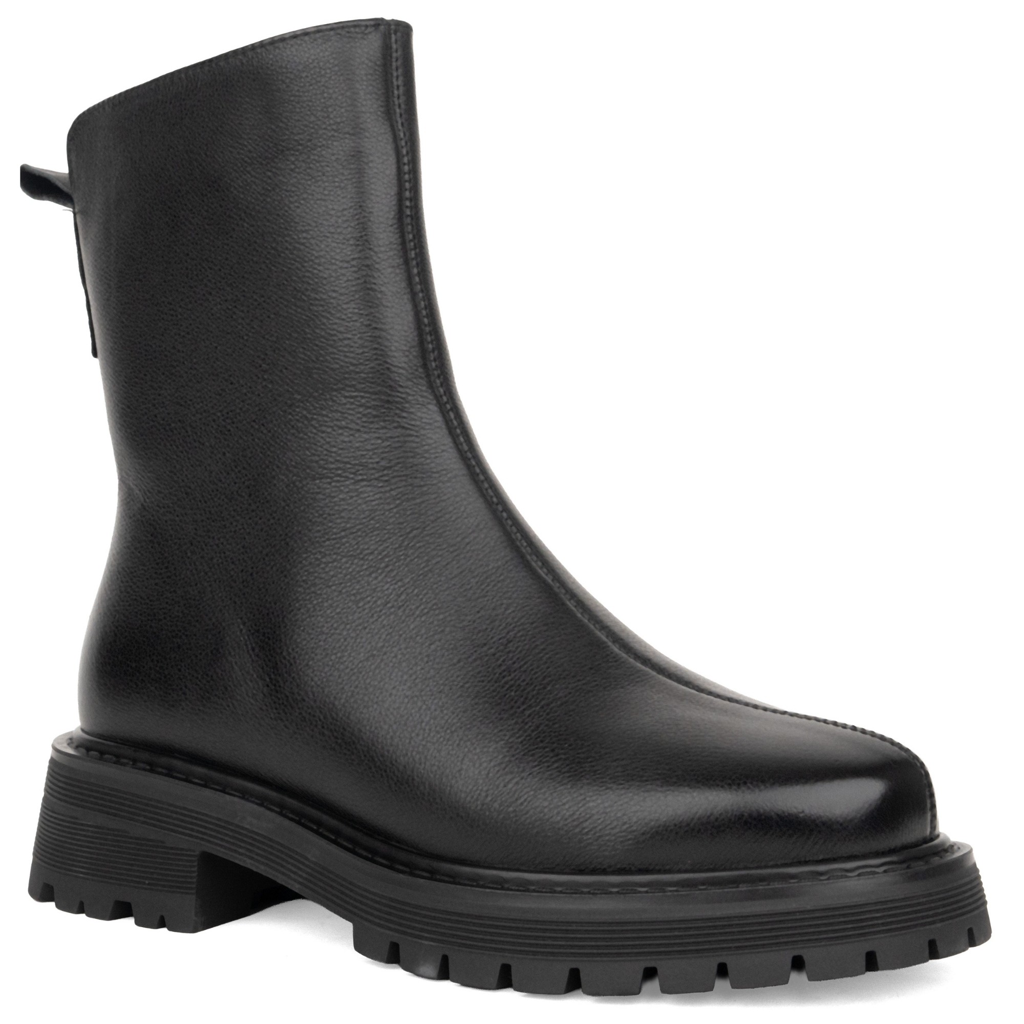 LINDA BAUMANN Aulinukai moterims, Juoda, Booties 1