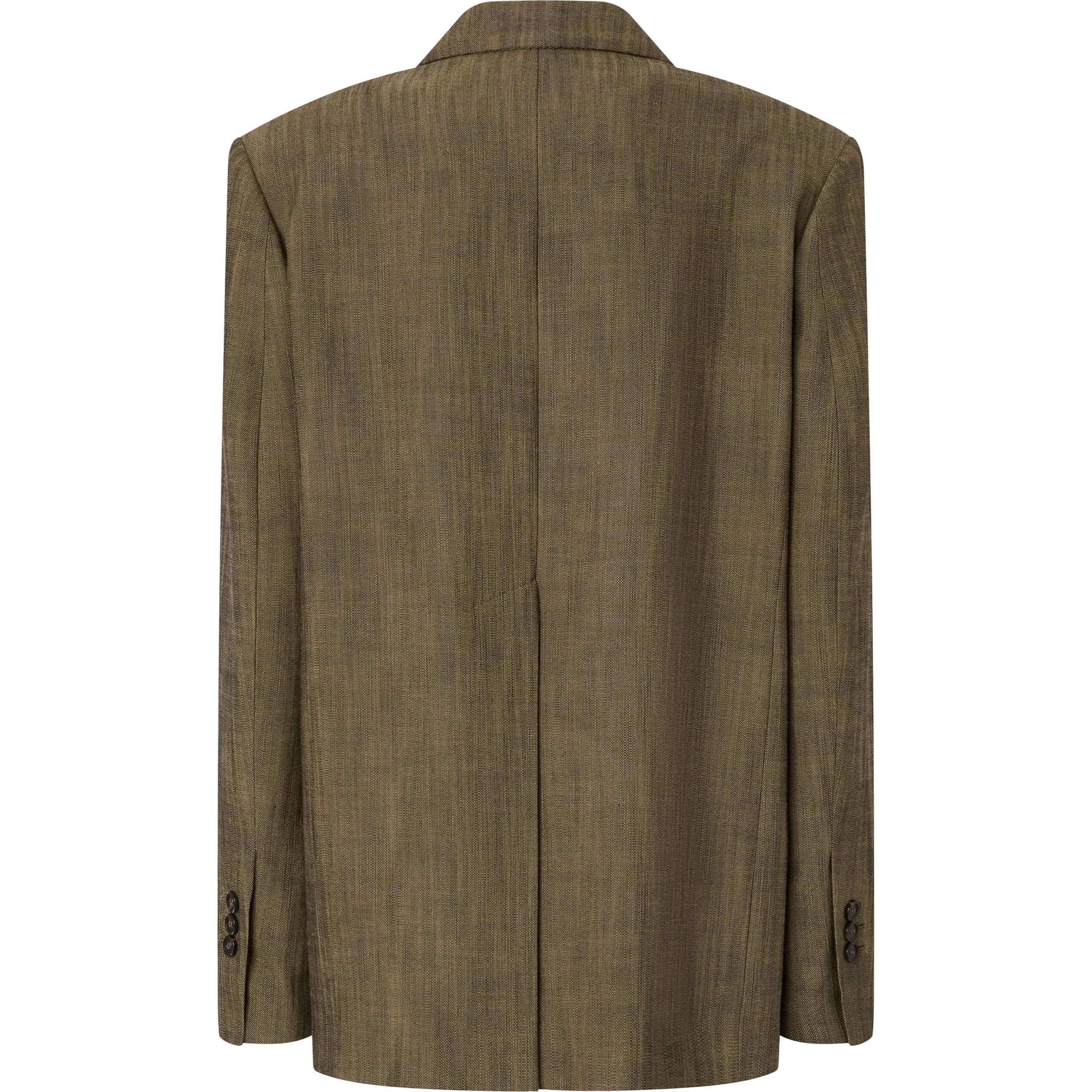 PINKO Švarkas moterims, Ruda, Elevation blazers 2