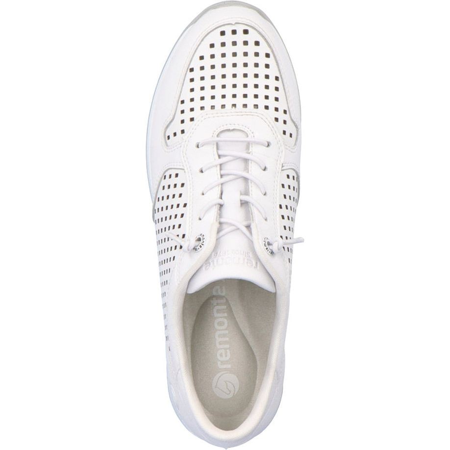 REMONTE Sportiniai bateliai moterims, Balta, SPORT SHOE 6