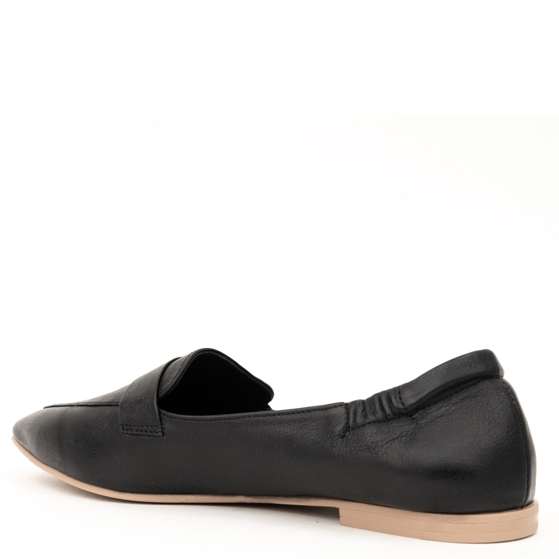 LA CONTE Balerinos moterims, Juoda, Ballerinas 3