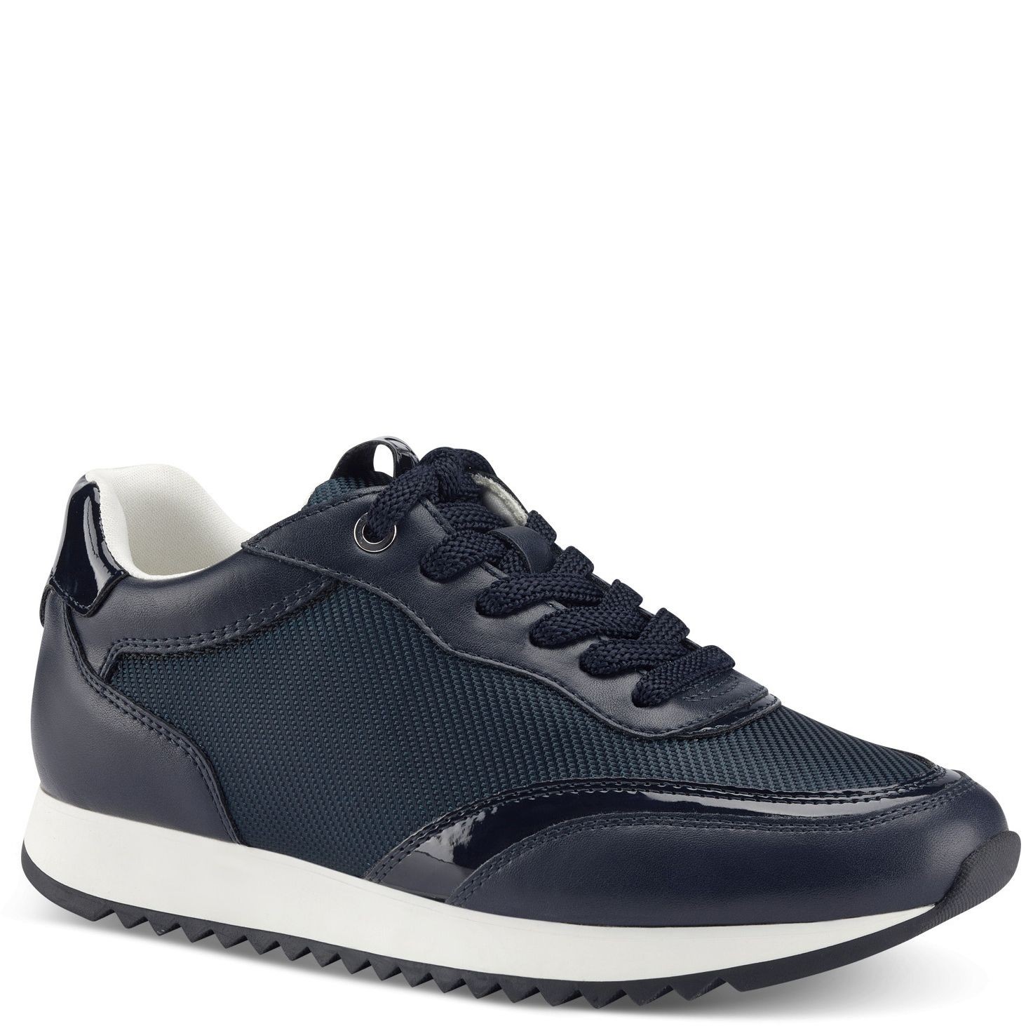 TAMARIS Sportiniai bateliai moterims, Mėlyna, SPORT SHOE 1