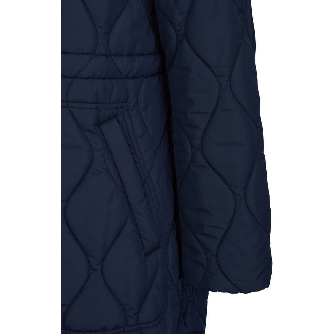 GEOX Striukė moterims, Mėlyna, Diamanta jackets 5
