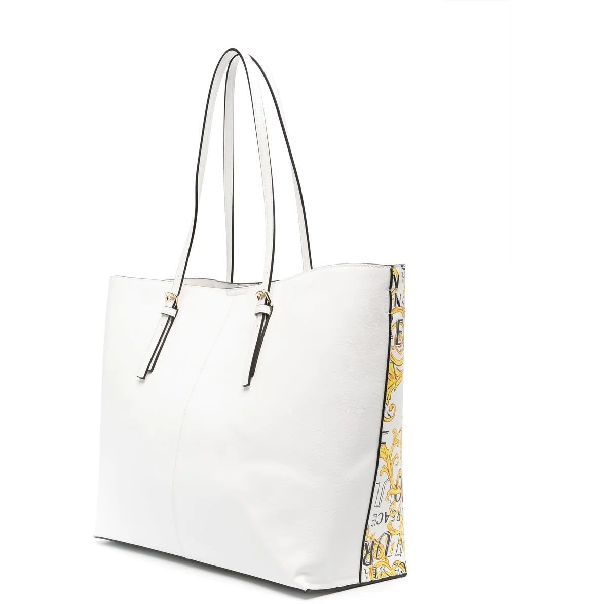 VERSACE JEANS CUTURE Rankinė, krepšys moterims, Range p - rock cut bag 2