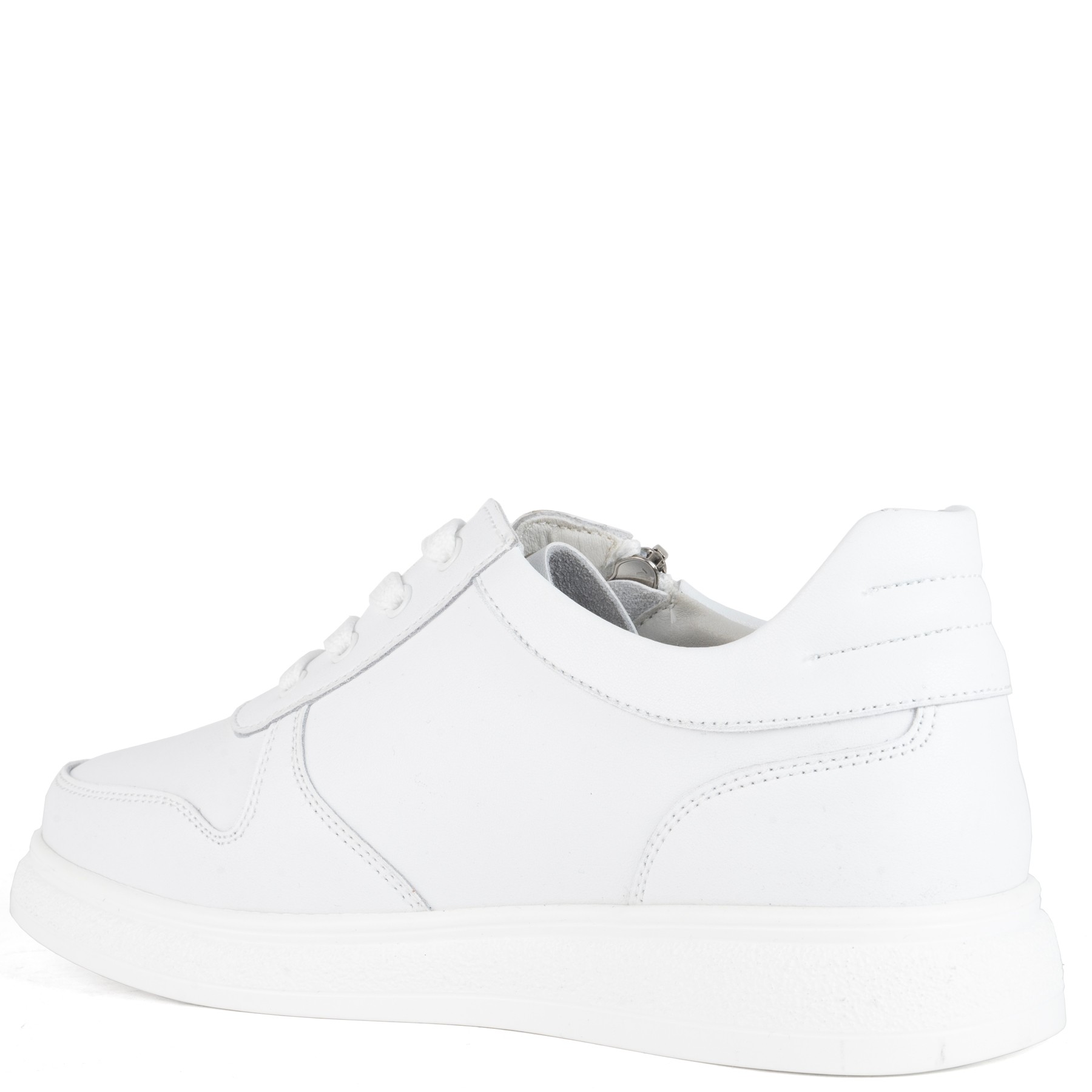 SUPER COMFORT Laisvalaikio bateliai moterims, Balta, Leisure shoes 3