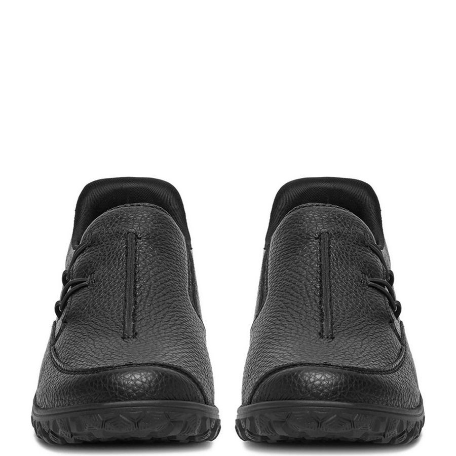 RIEKER Laisvalaikio bateliai moterims, Juoda, Leisure 3