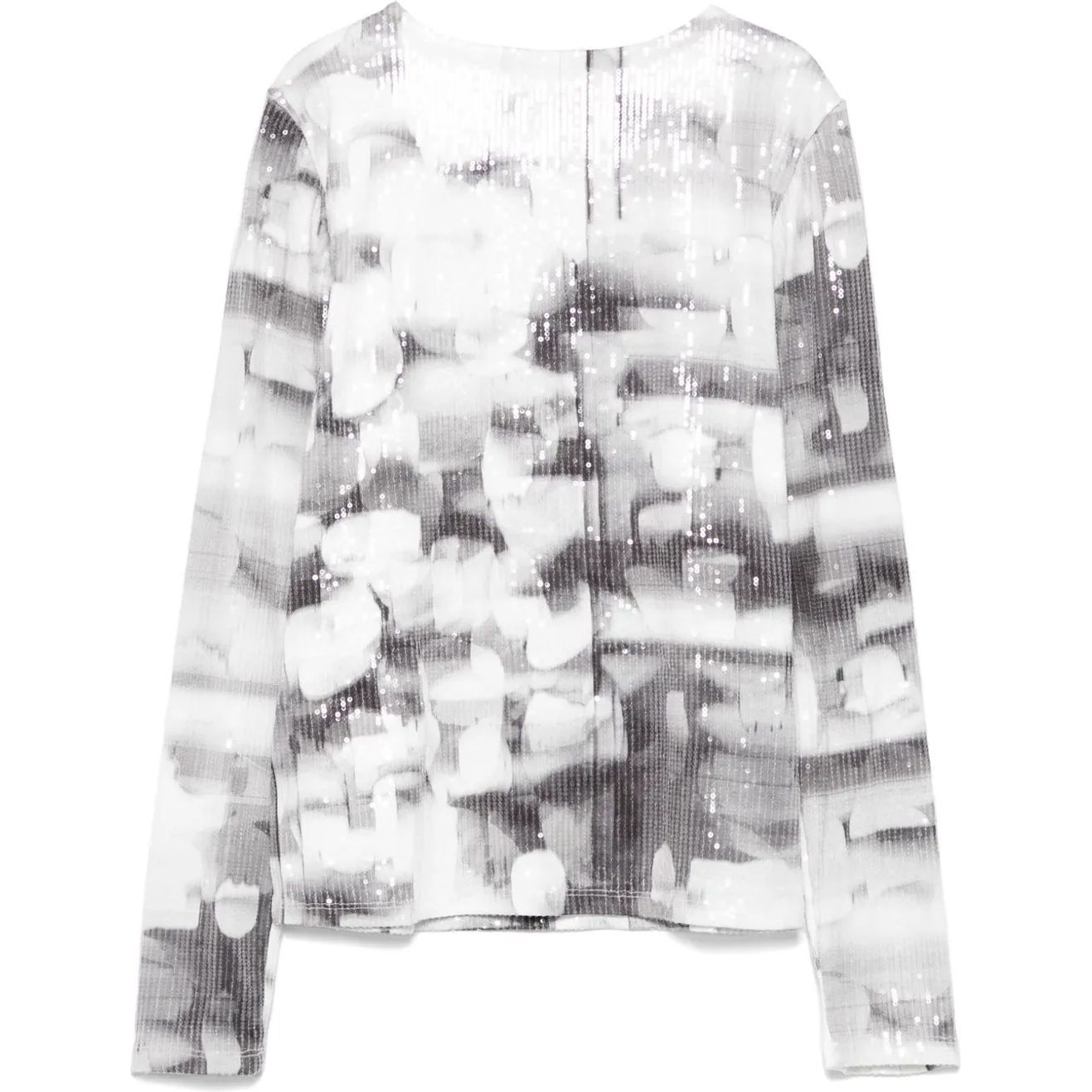 DKNY Palaidinės moterims, Mėlyna, L/s knit tops 2