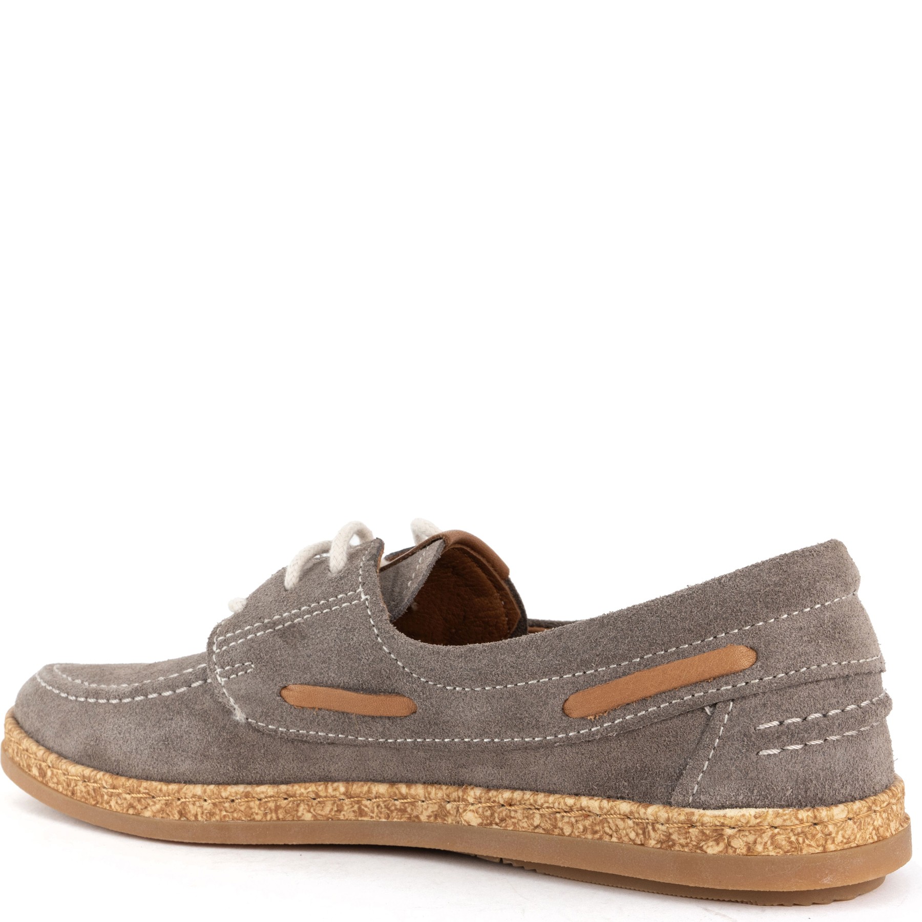 LA CONTE Laisvalaikio bateliai moterims, Smėlio, Leisure 25SS 3