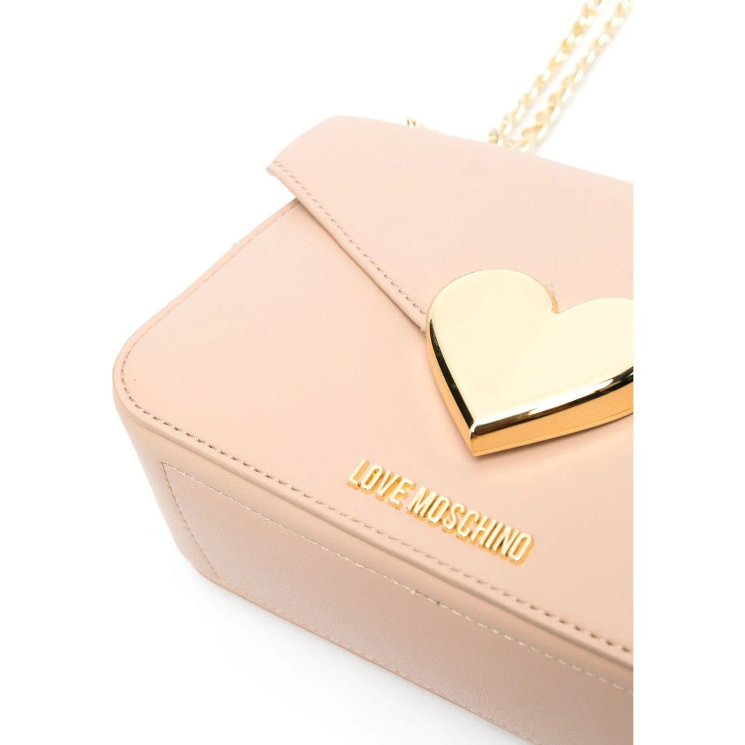 LOVE MOSCHINO Rankinė per petį moterims, Kūno, Shoulder bag 3