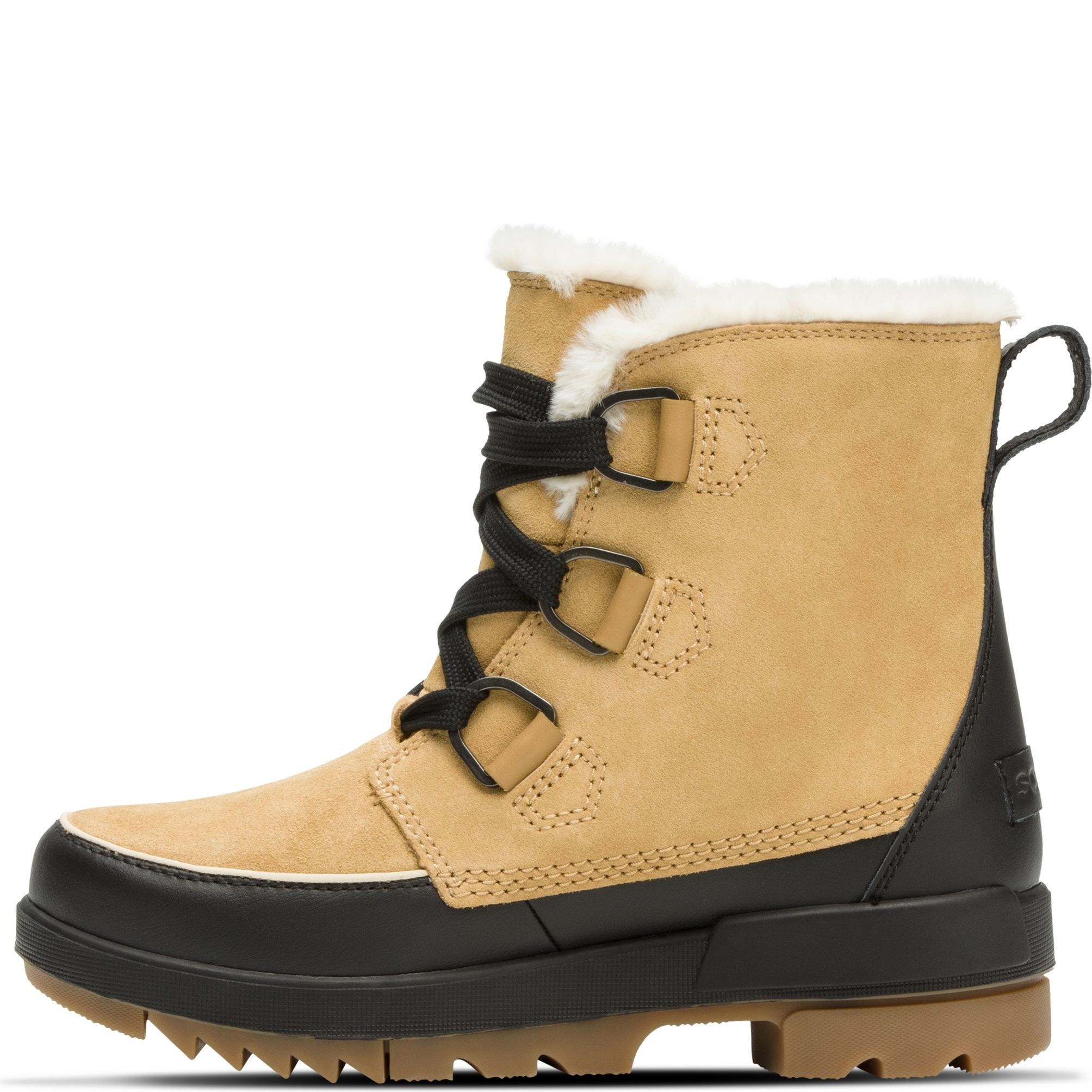 SOREL Aulinukai moterims, Ruda, TORINO II WP booties 5