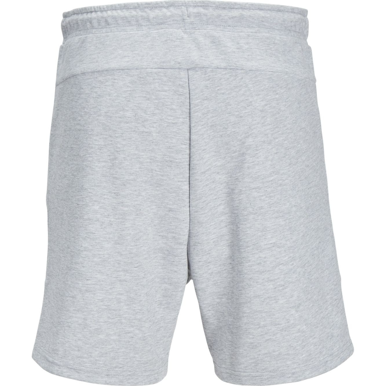 JACK & JONES Šortai vyrams, Pilka, JPSTGORDON JJAIR SWEAT 2