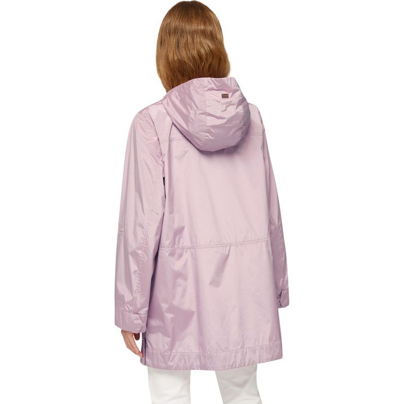 GEOX Striukė moterims, Rožinė, Dandra jackets 5