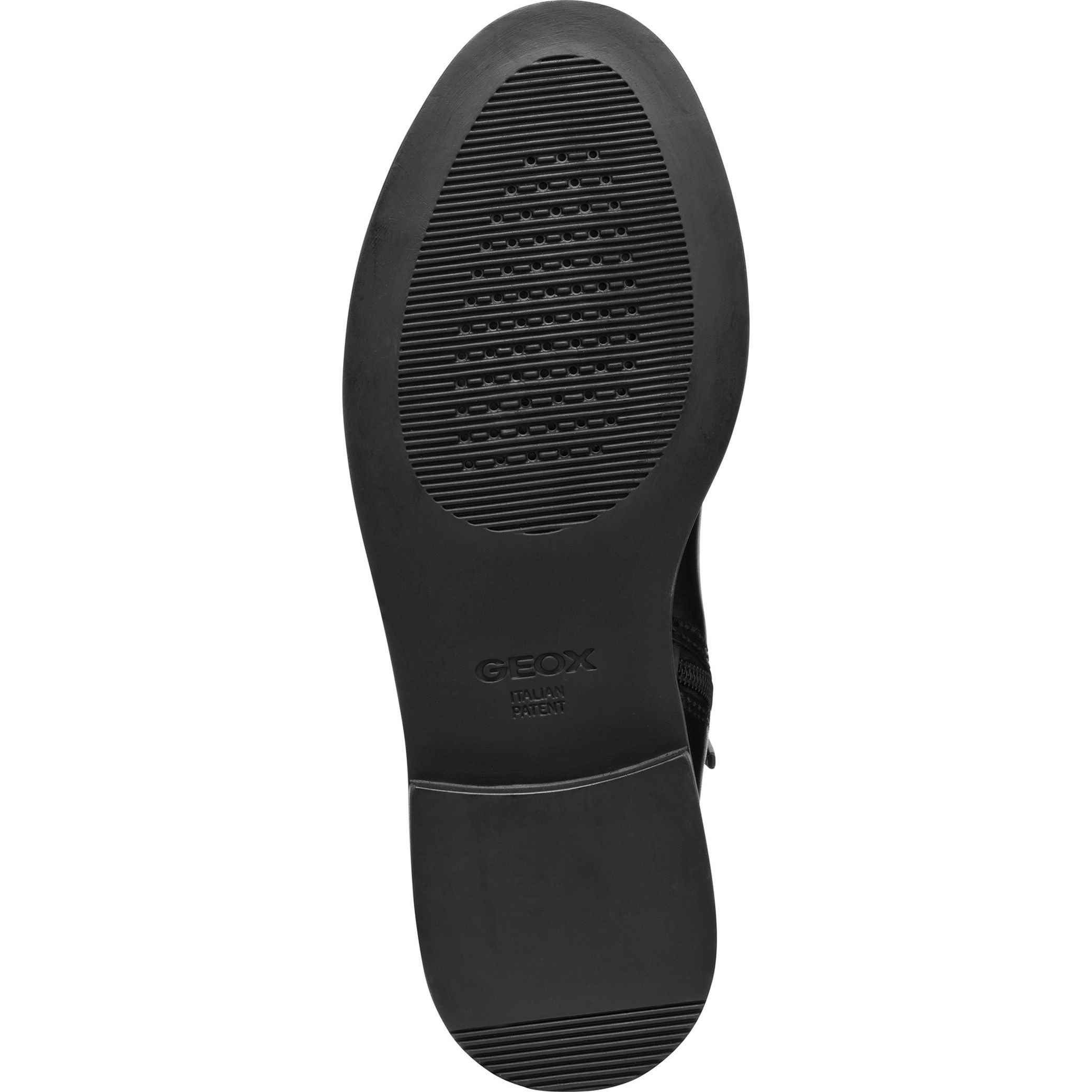 GEOX Auliniai moterims, Juoda, Serilda boots 5