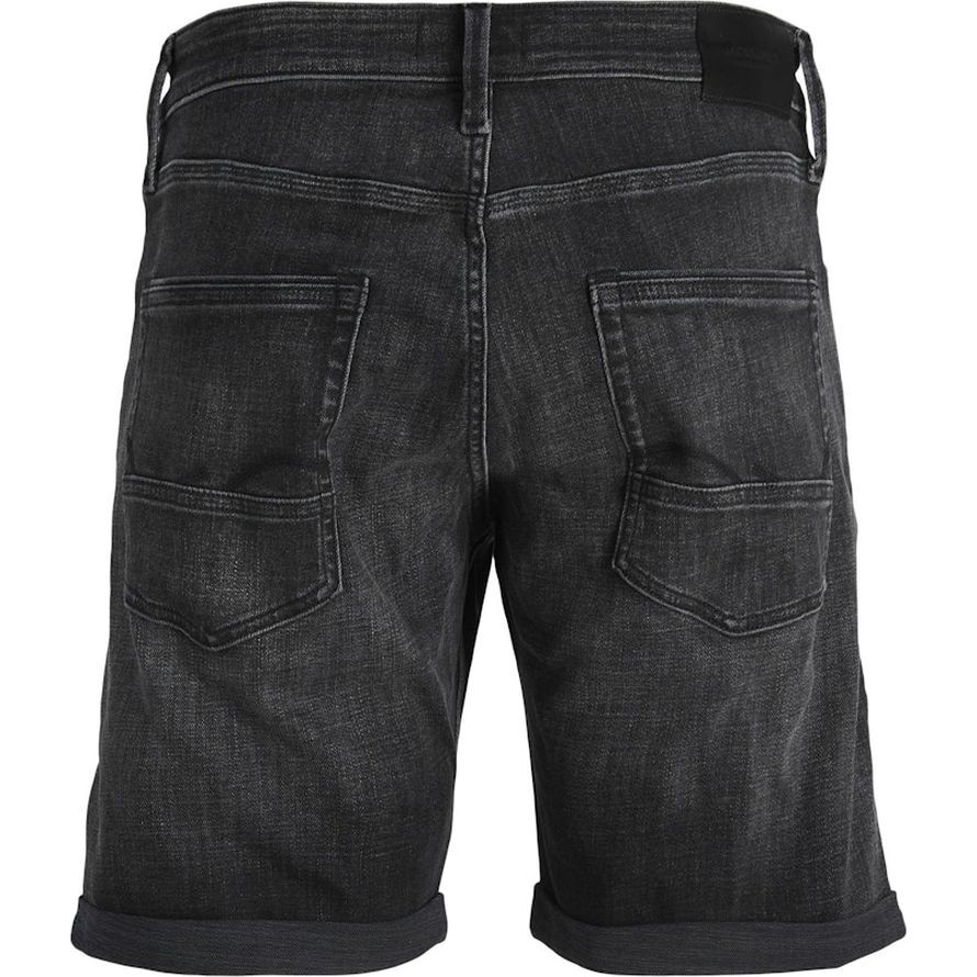 JACK & JONES Šortai vyrams, Juoda, Jjichris shorts 2