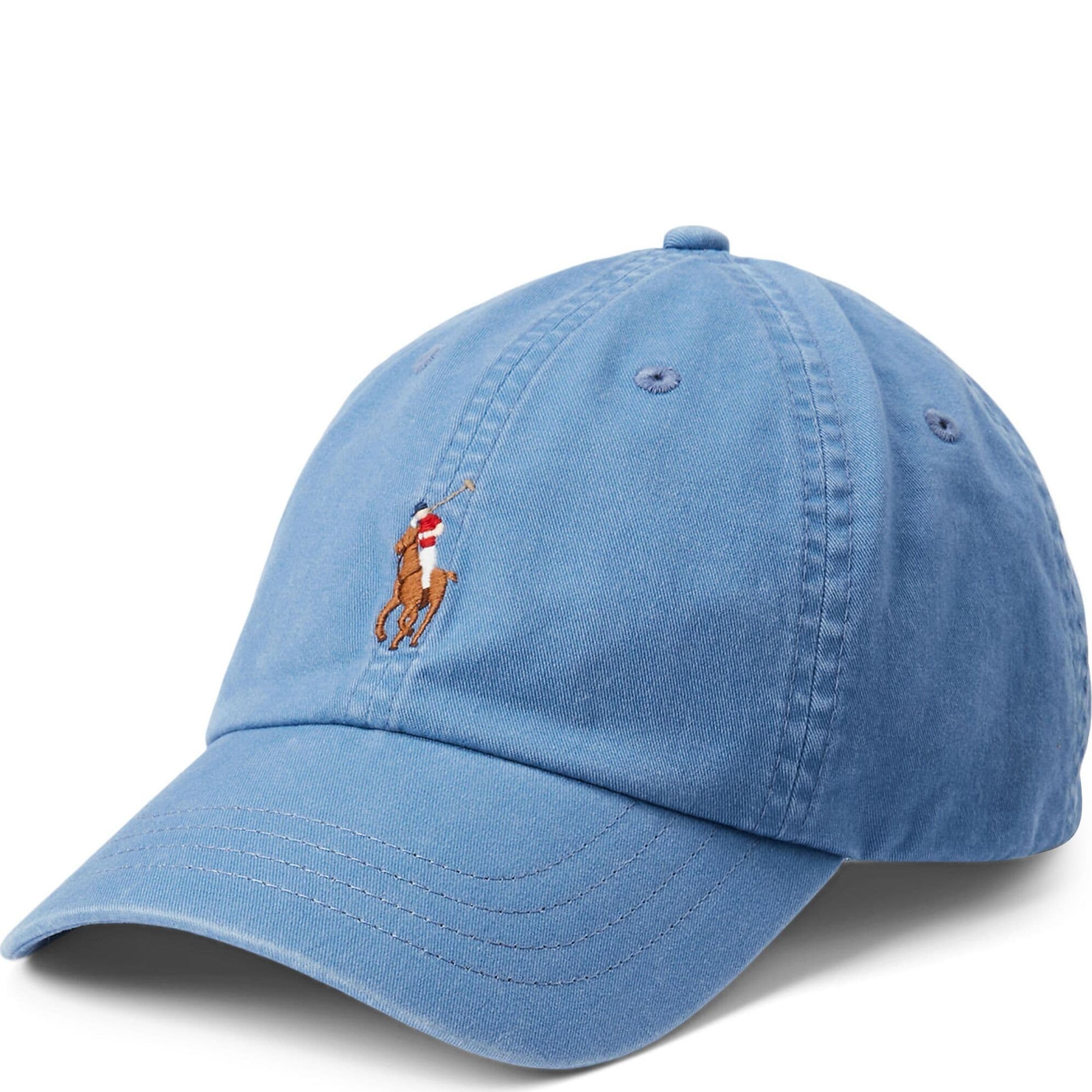 POLO RALPH LAUREN Kepurė vyrams, Mėlyna, Classic sport cap 1