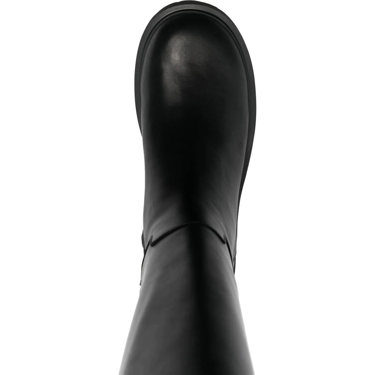 CAMPER Auliniai moterims, Juoda, Milah boots 4