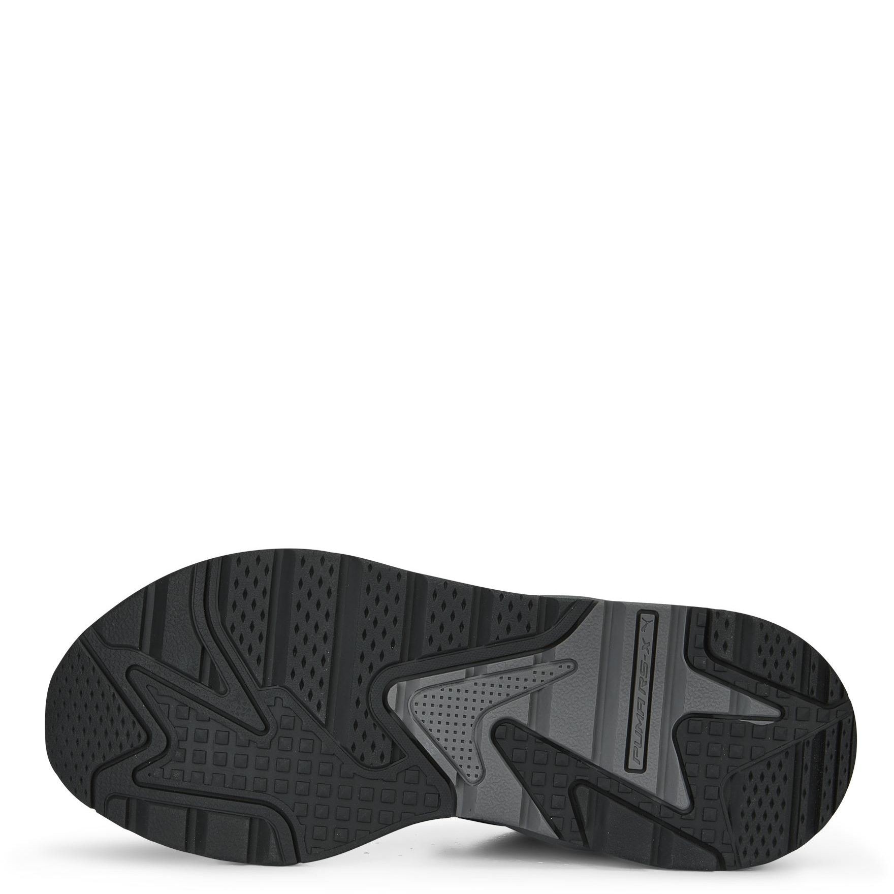 PUMA Sportiniai bateliai vyrams, Pilka, RS-X Efekt sport shoe 4