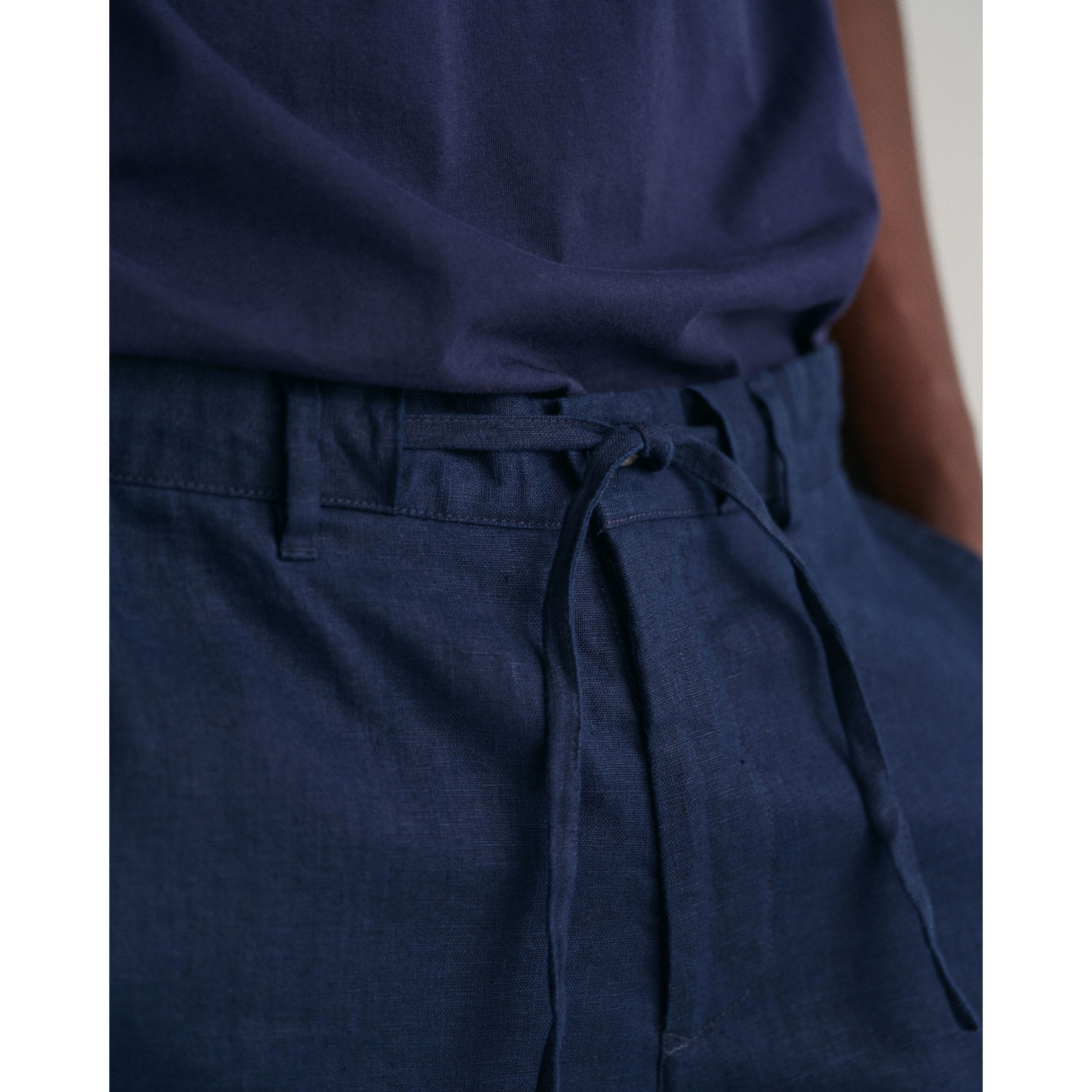 GANT Kelnės vyrams, Mėlyna 4