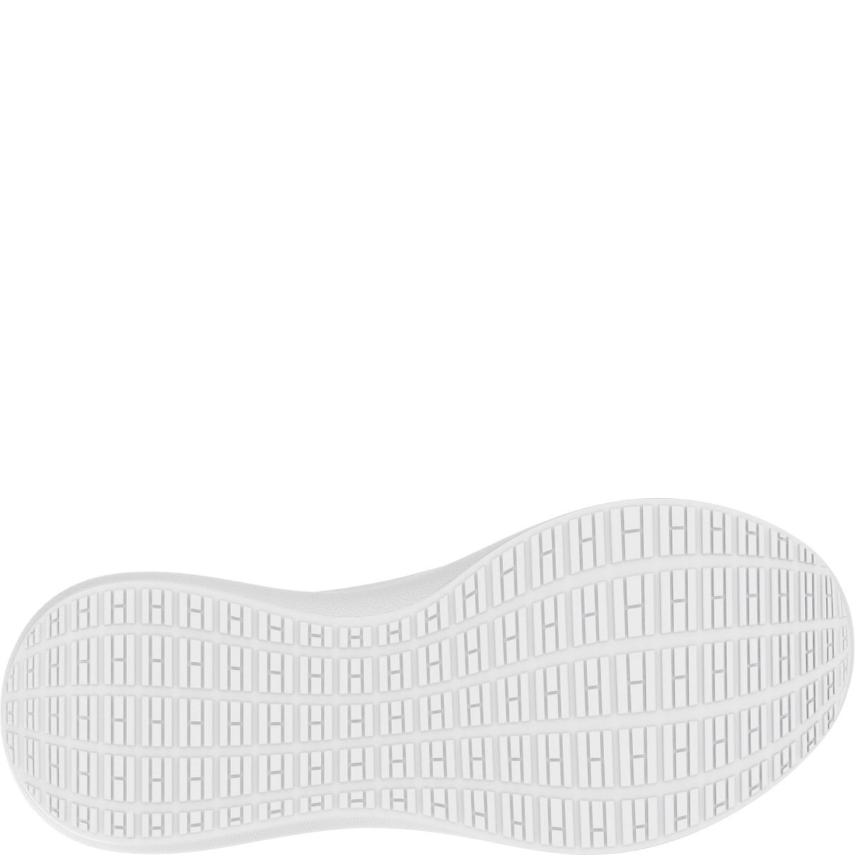 TOMMY JEANS Laisvalaikio bateliai moterims, Smėlio, Knit leisure 5