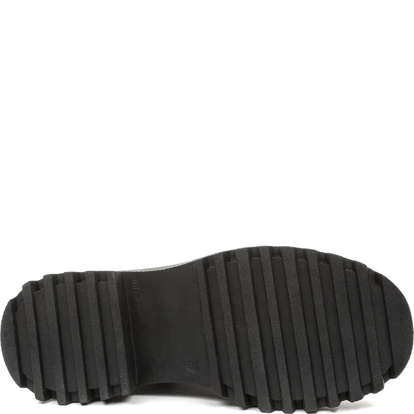 BETSY Aulinukai moterims, Juoda, Booties 2