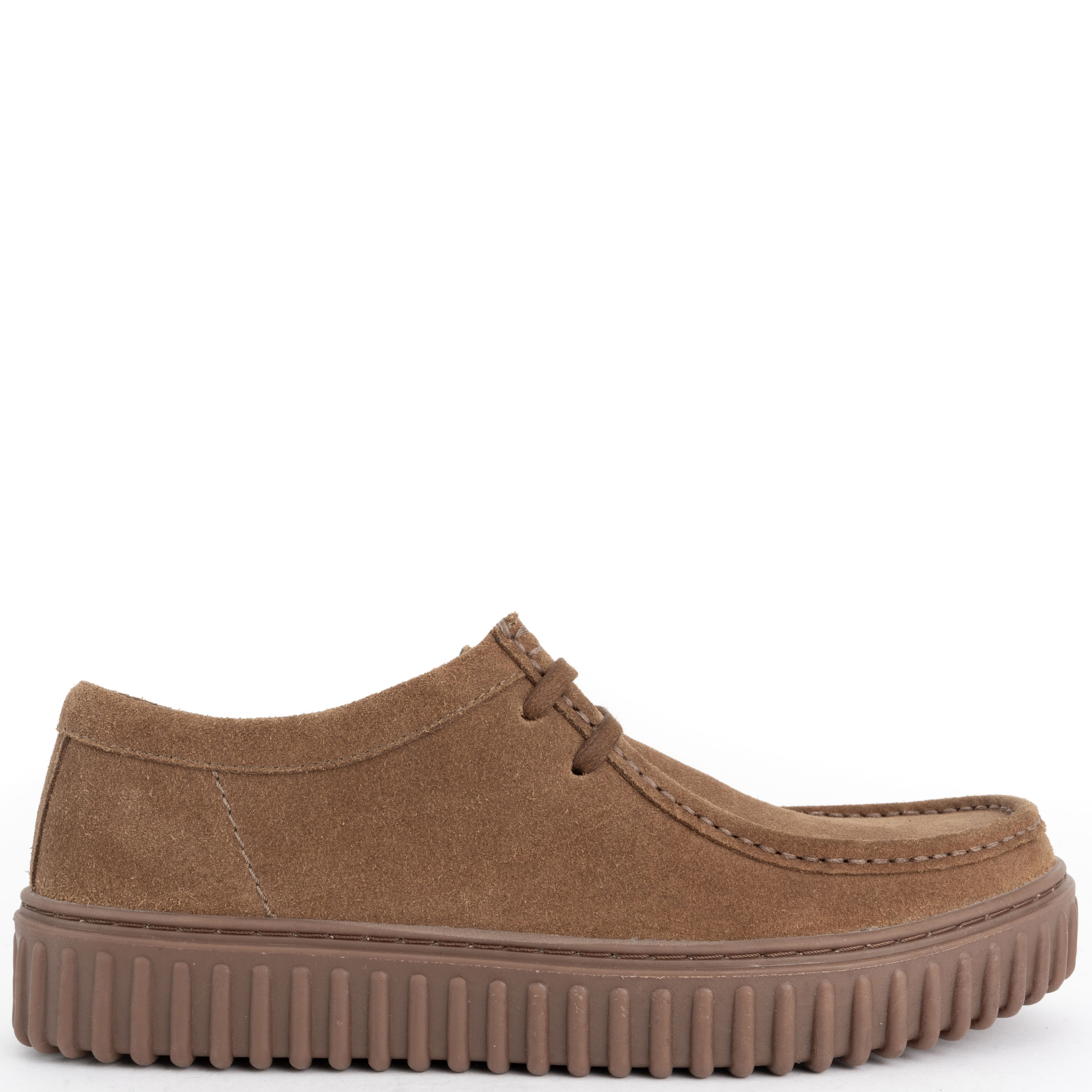 GRUNER SCHUHE Laisvalaikio bateliai vyrams, Ruda, Leisure 2