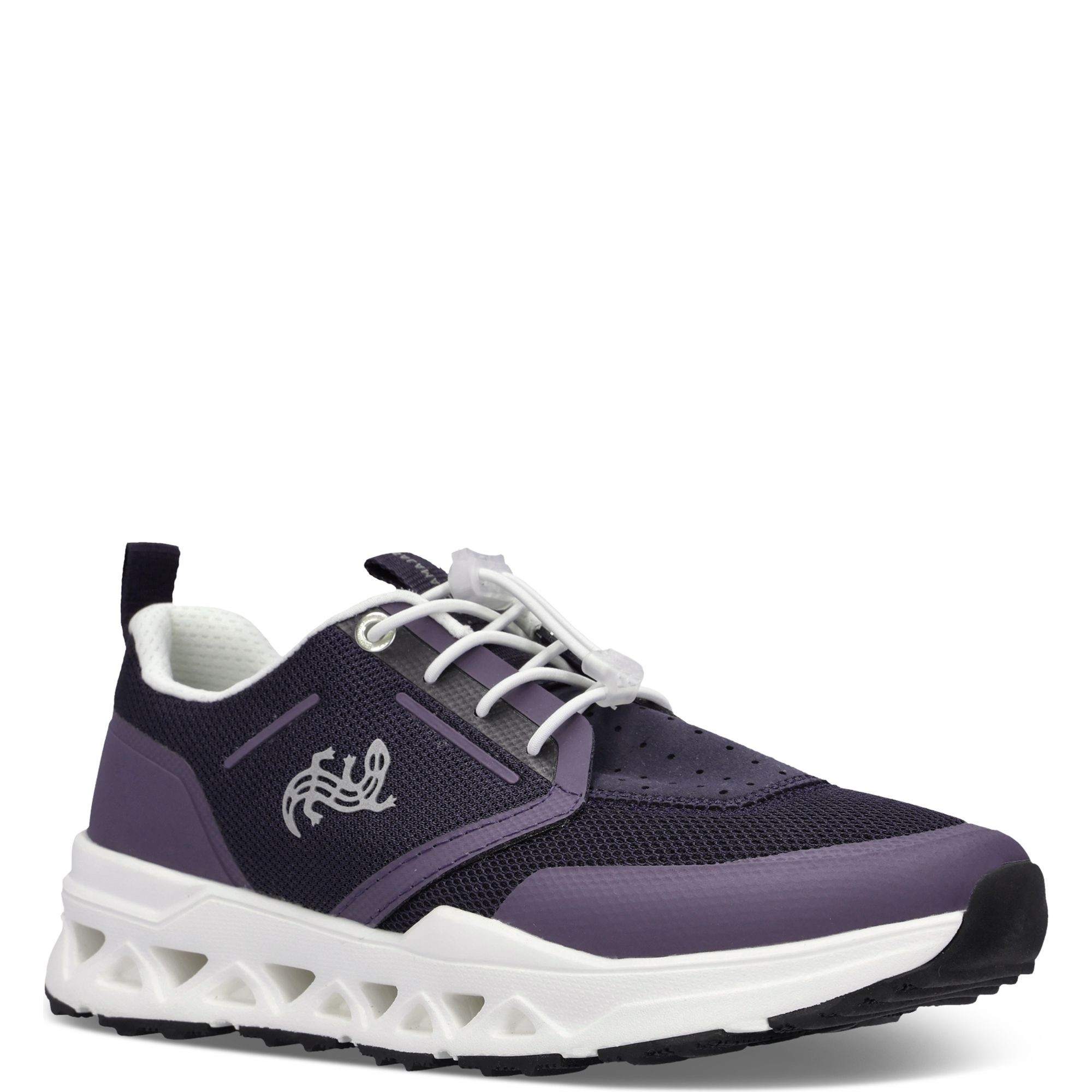 SALAMANDER Laisvalaikio bateliai moterims, Mėlyna, Leisure 1